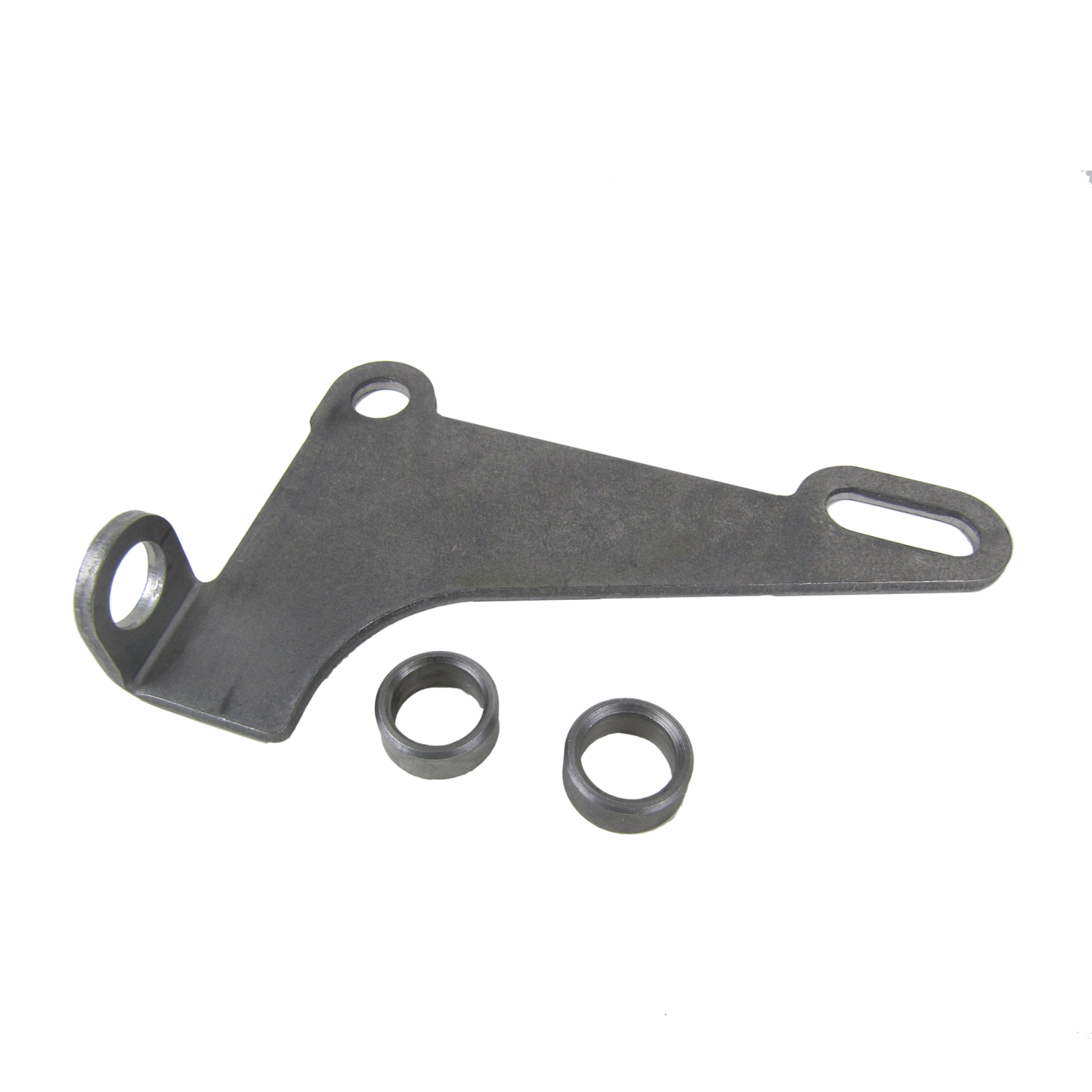 PartzBiz CM 70499 - B&M Cable Bracket Kit - GM