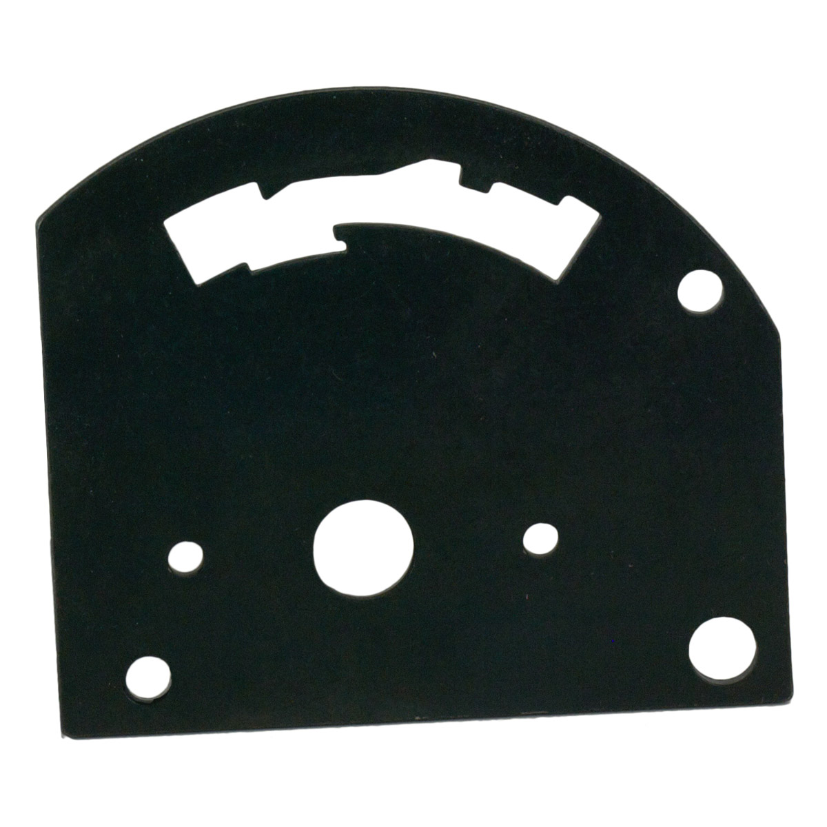 PartzBiz CM 80711 - B&M Gate Plate