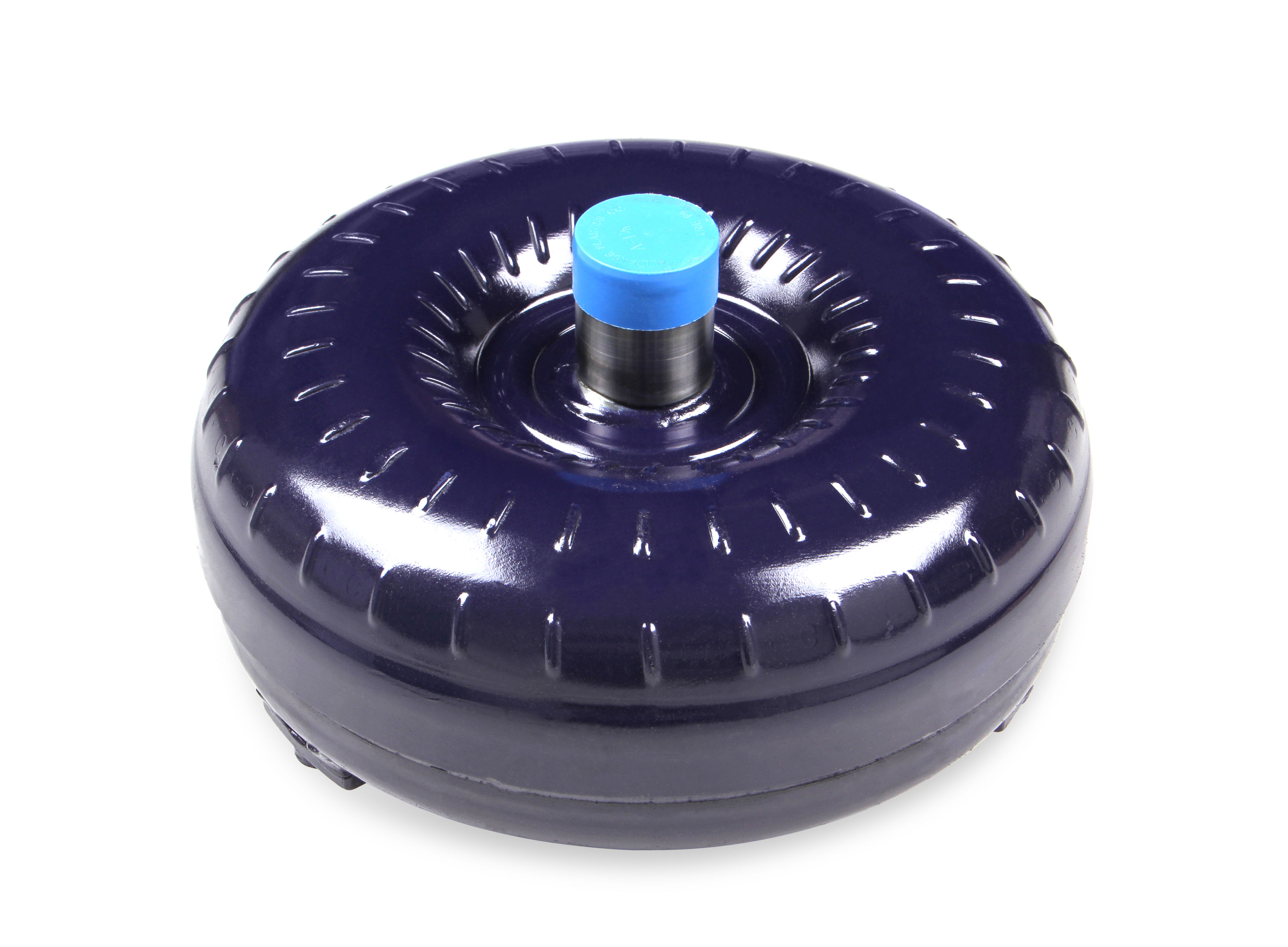 PartzBiz CM 20412 - B&M Holeshot 2400 ทอร์กคอนเวอร์เตอร์, 1965-91 GM TH400, 1968-81 TH350