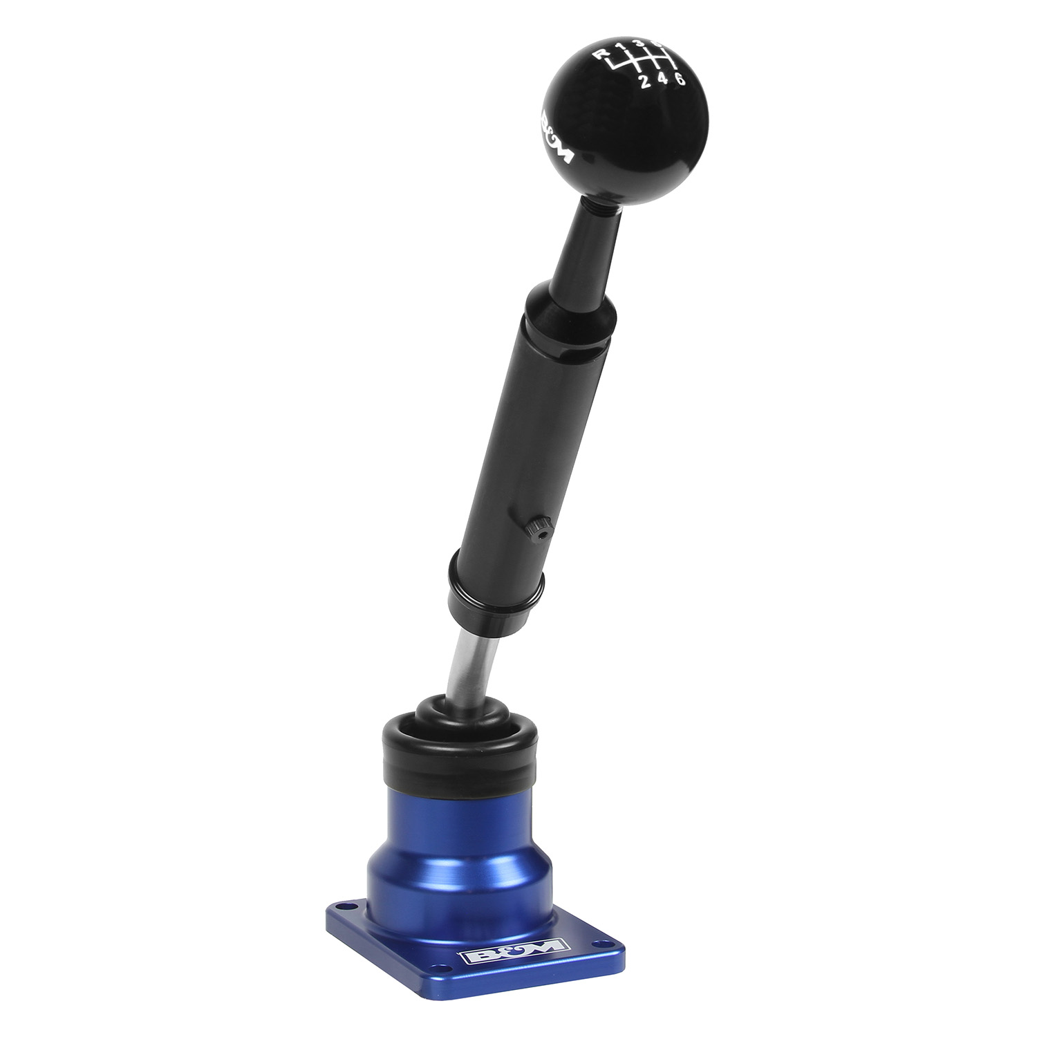 PartzBiz CM 45203 - B&M PRECISION MANUAL SPORTSHIFTER
