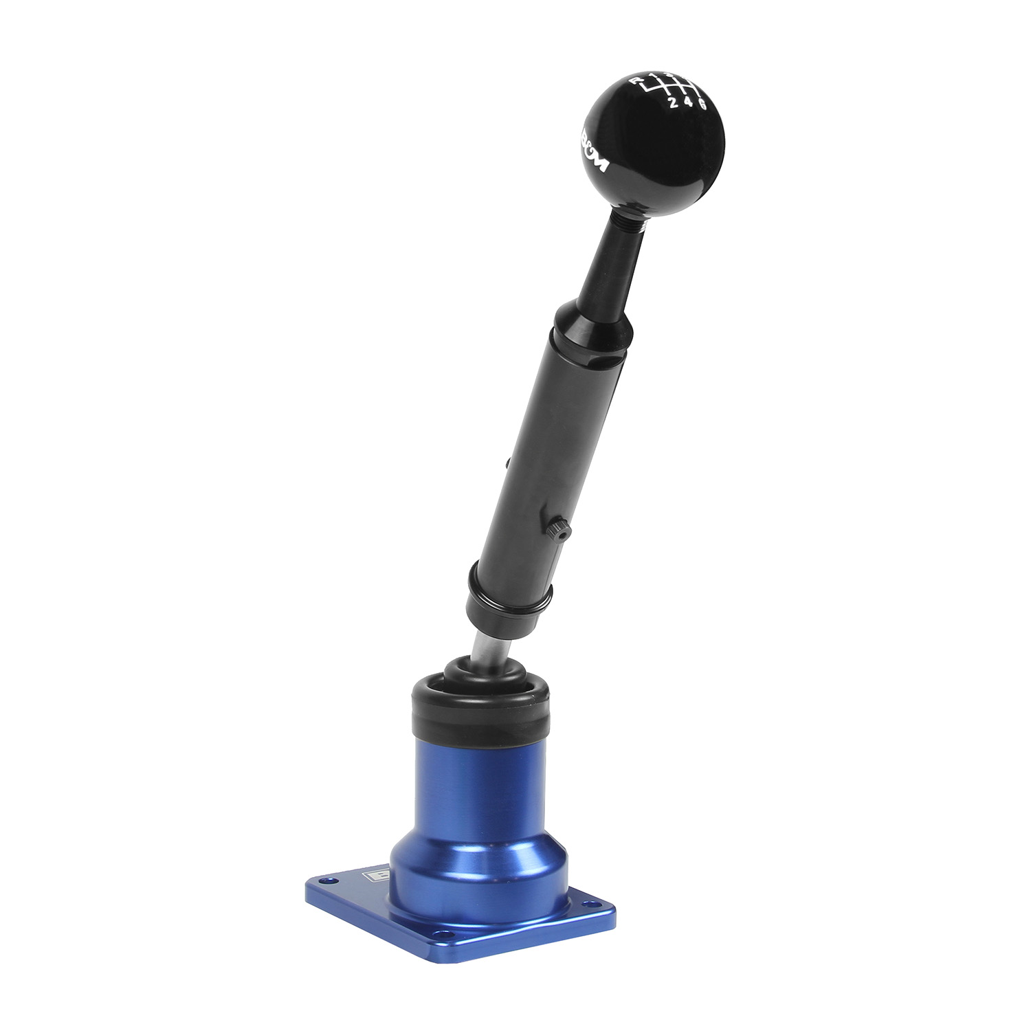 PartzBiz CM 45204 - B&M PRECISION MANUAL SPORTSHIFTER