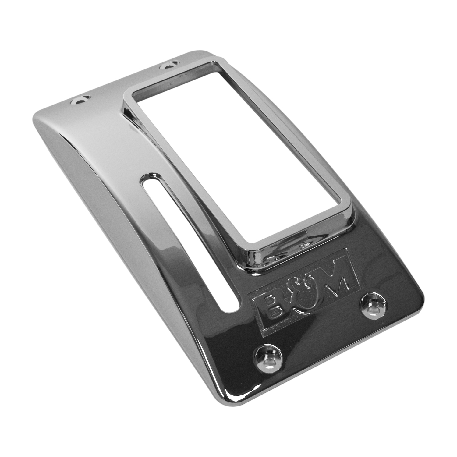 PartzBiz CM 80671 - B&M QuickSilver Shifter Top Cover