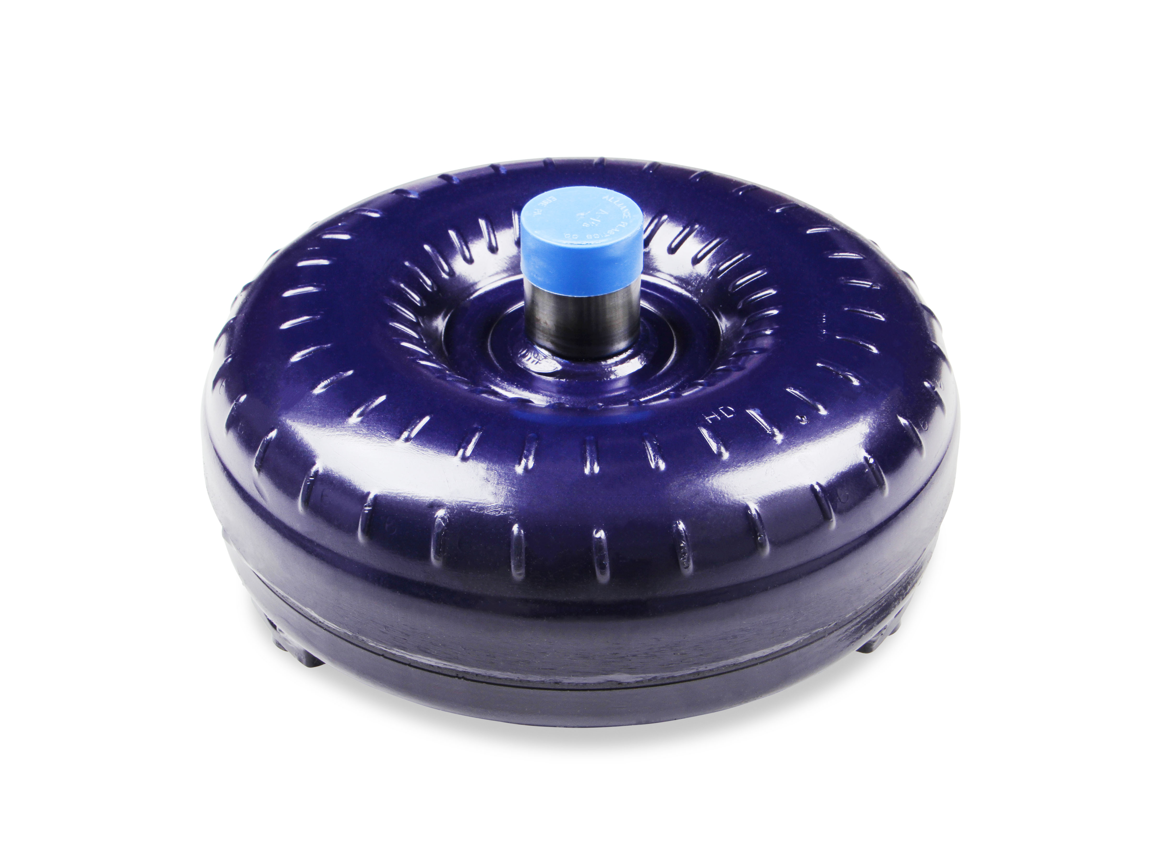 PartzBiz CM 20400 - B&M Tork Master 2000, Torque Converter 1965-91 GM TH400, 1968-81 TH350