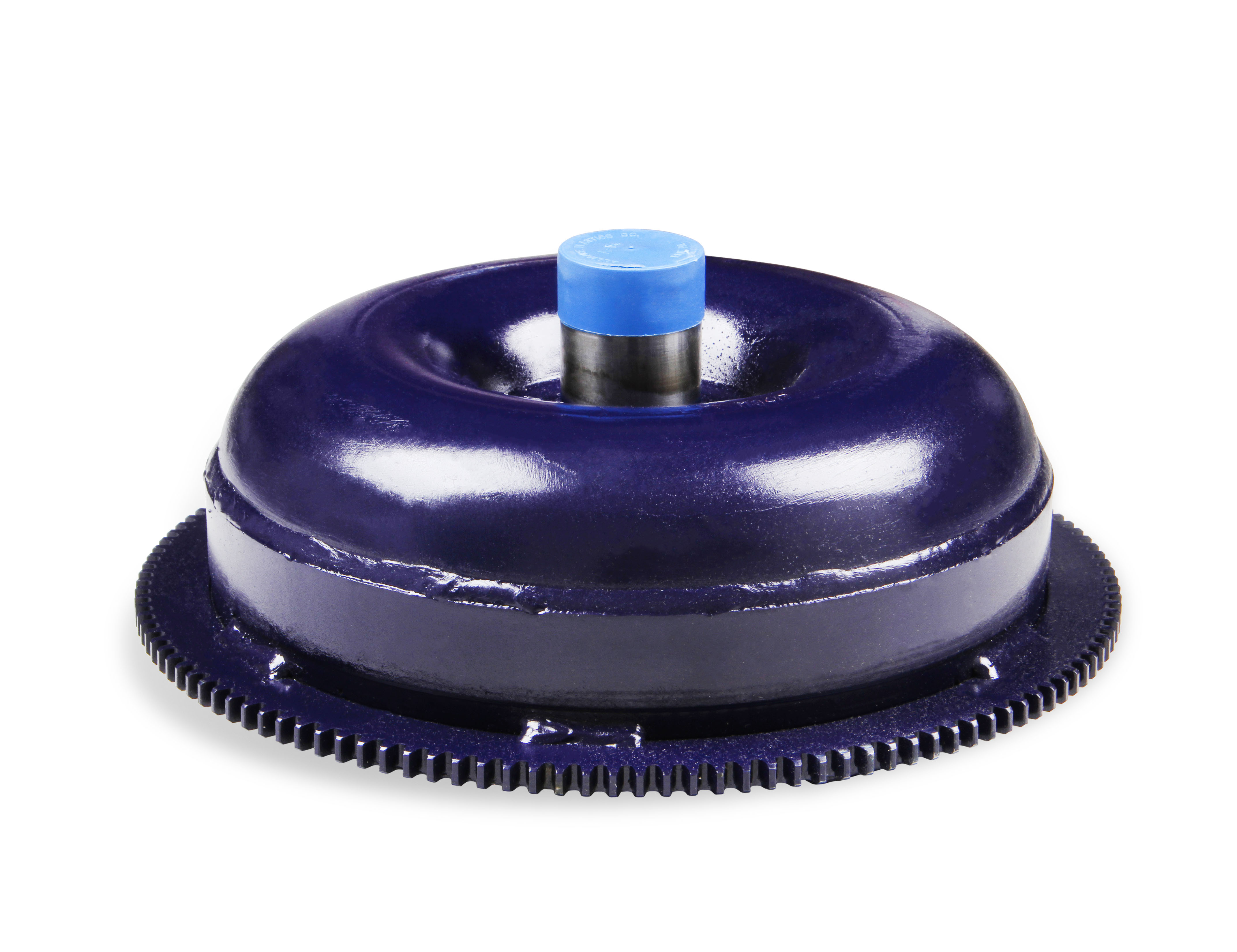 PartzBiz CM 10417 - B&M Tork Master 2400 Torque Converter, 1967-81 Chrysler TF727