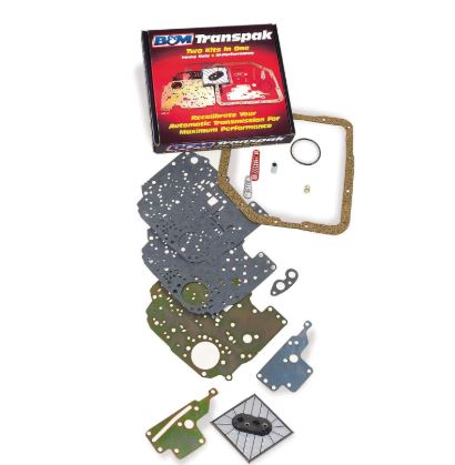 PartzBiz CM 40228 - B&M Transpak - Ford C6 Transmission