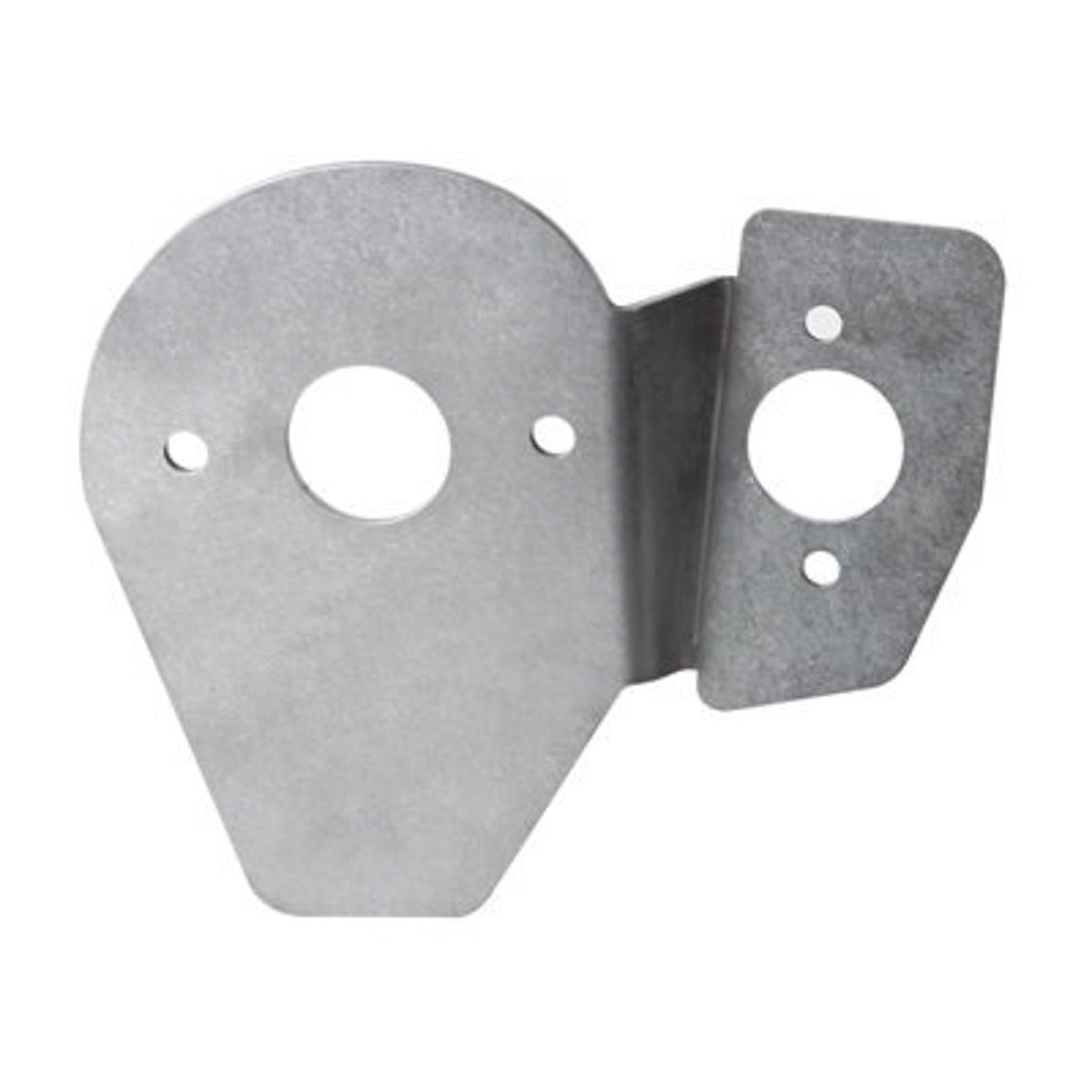 PartzBiz CM 070437DS - Detroit Speed Clutch Master Cylinder Bracket