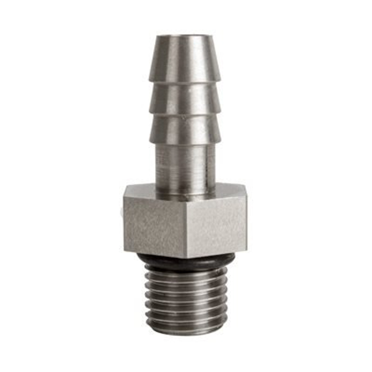 PartzBiz CM 070443DS - Detroit Speed Clutch Master Cylinder Reservoir Fitting