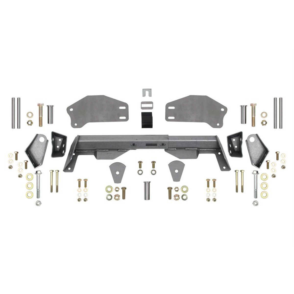 PartzBiz CM 010115DS - Detroit Speed EXO Brace