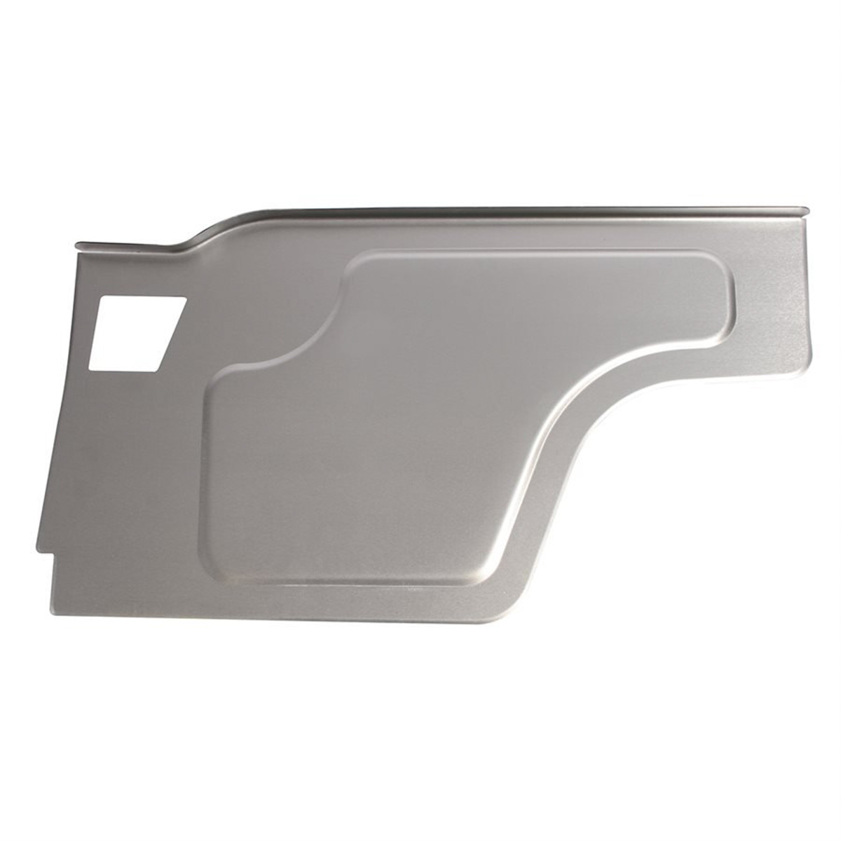 PartzBiz CM 010904DS - Detroit Speed Firewall Fill Plate