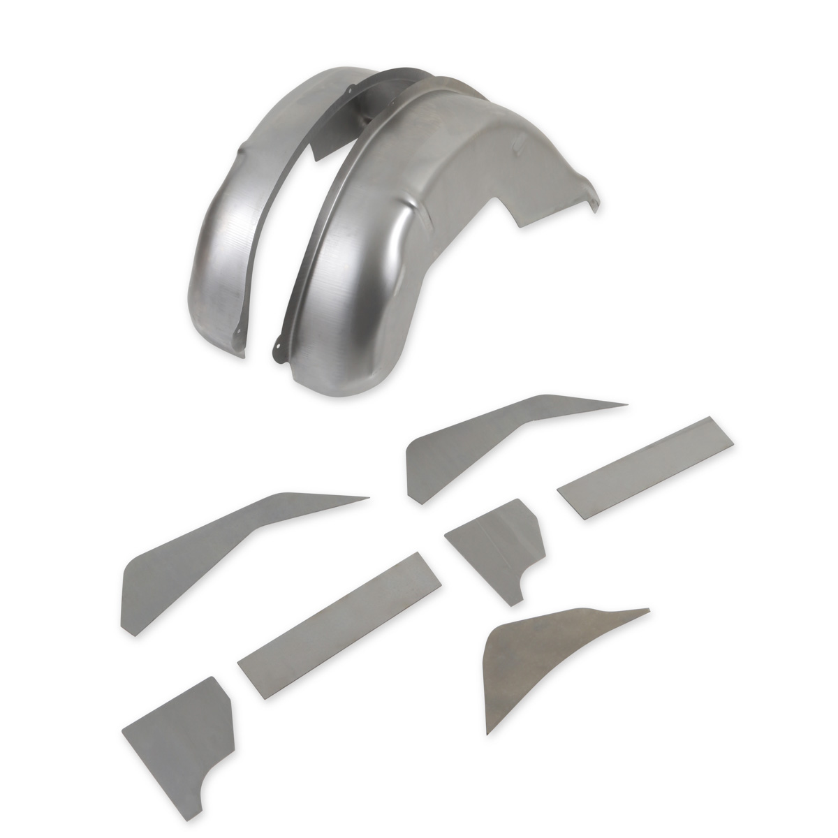 PartzBiz CM 040401DS - Detroit Speed Mini Tubs