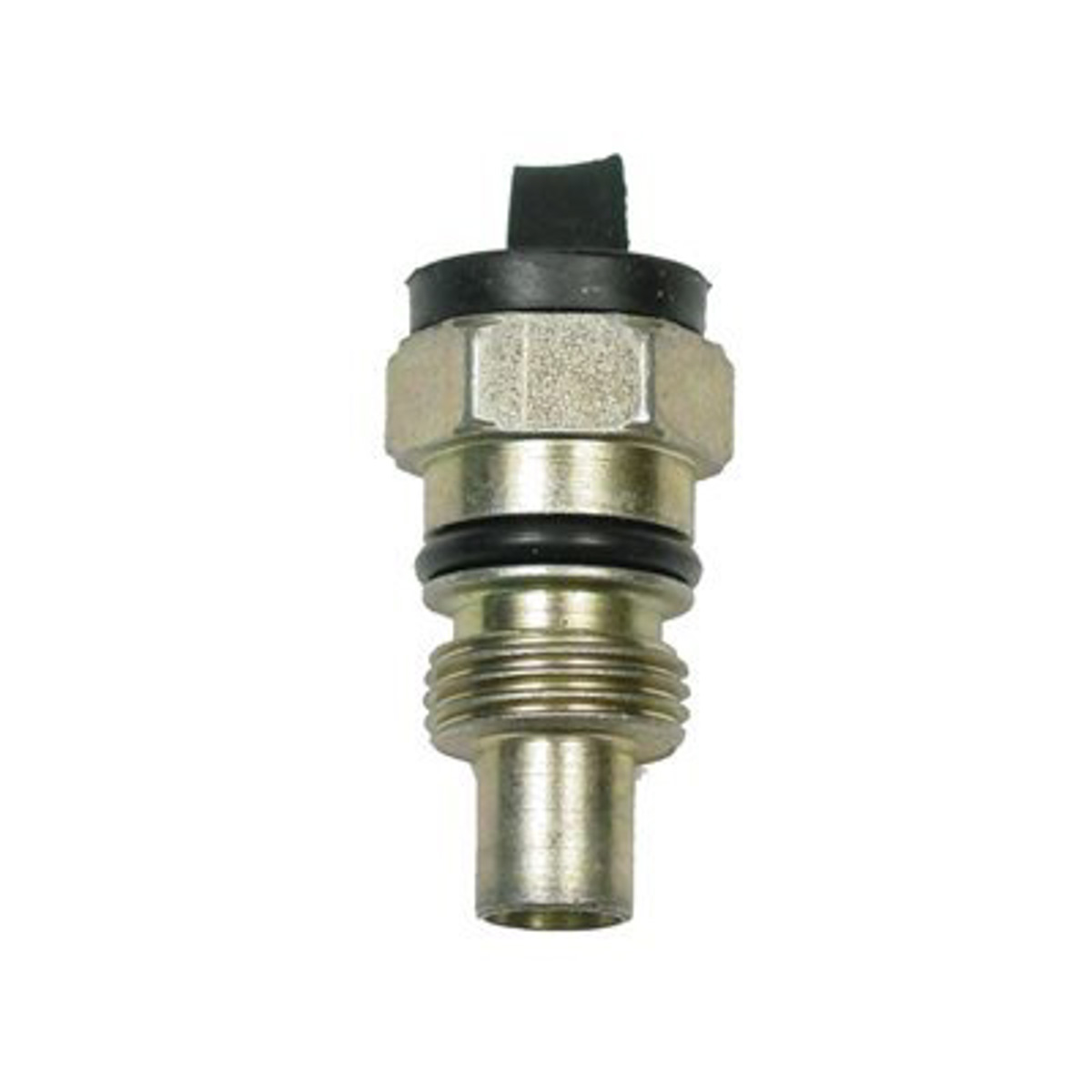 PartzBiz CM 091401DS - Detroit Speed Power Steering Flow Control Valve