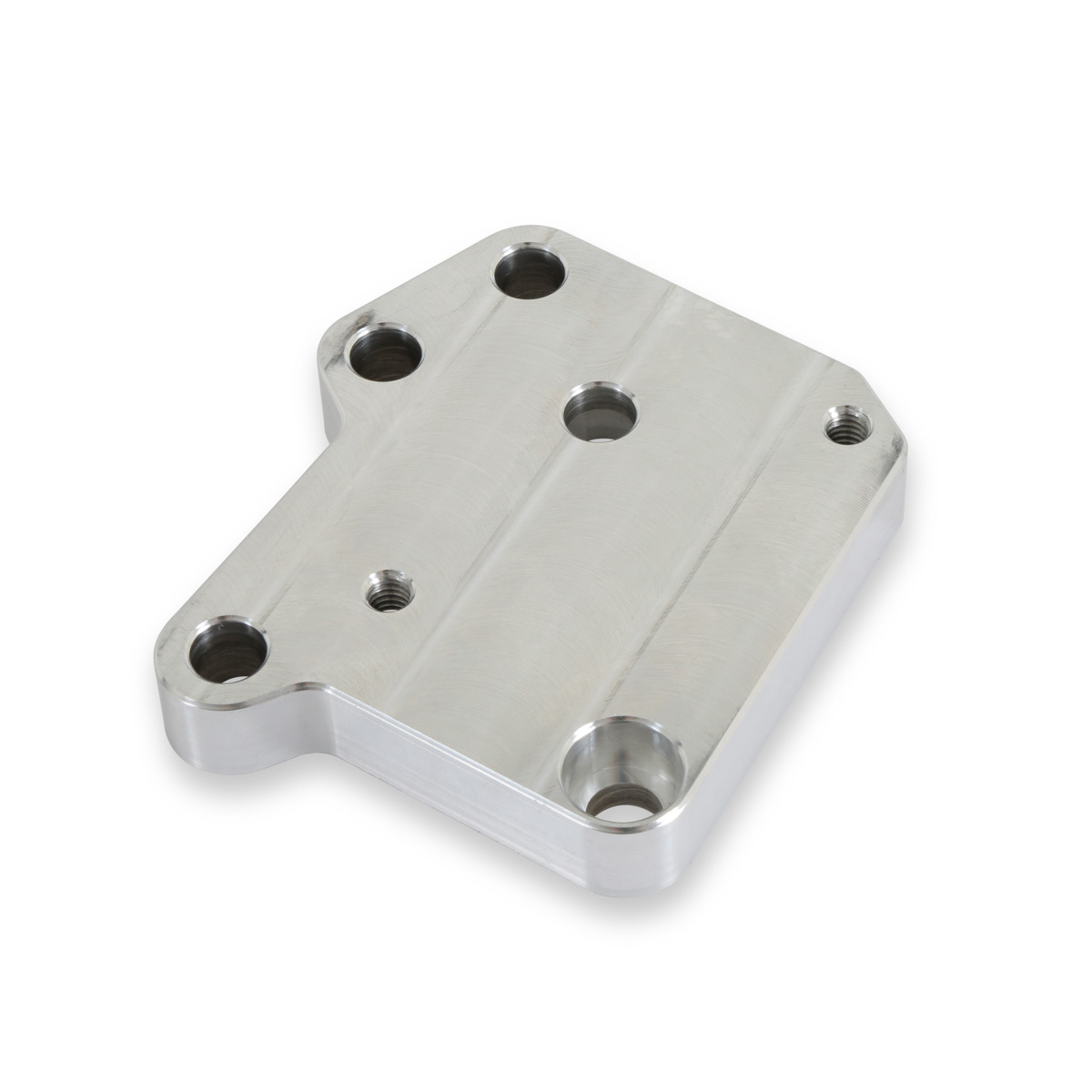 Detroit Speed Power Steering Pump Mounting Bracket – Detroit Speed 092105DS – image 5
