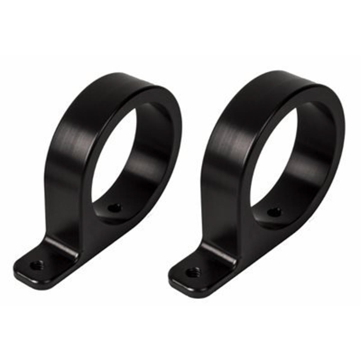PartzBiz CM 032108DS - Detroit Speed Remote Canister Shock Mounts - JRi Shocks