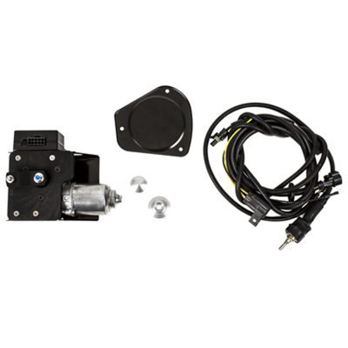 PartzBiz CM 121617 - Detroit Speed Selecta-Speed™ Wiper Kit