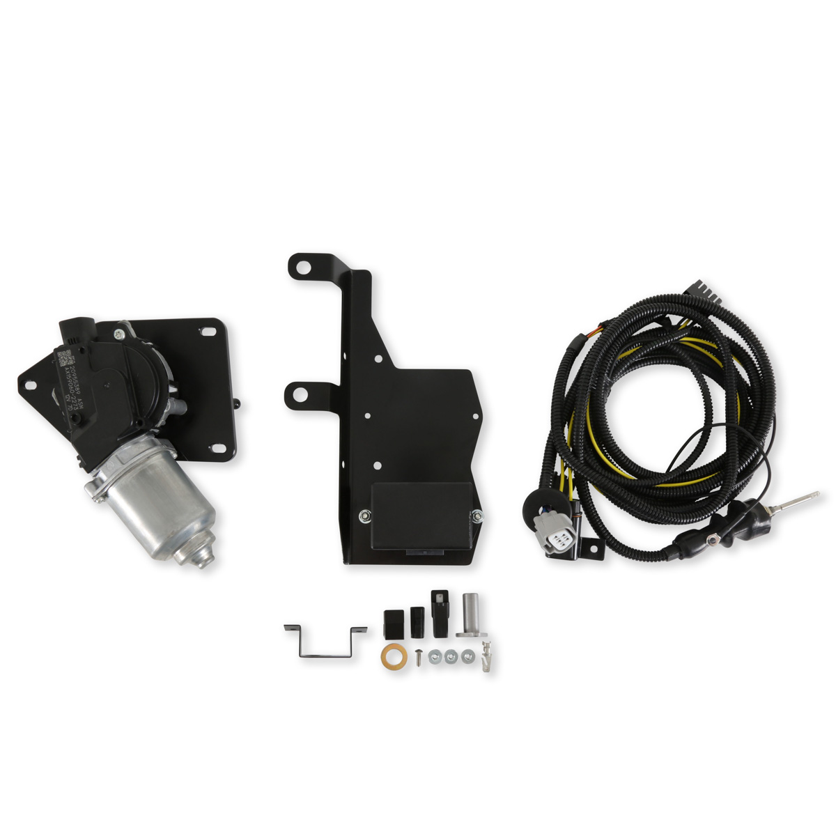 PartzBiz CM 121622 - Detroit Speed Selecta-Speed™ Wiper Kit