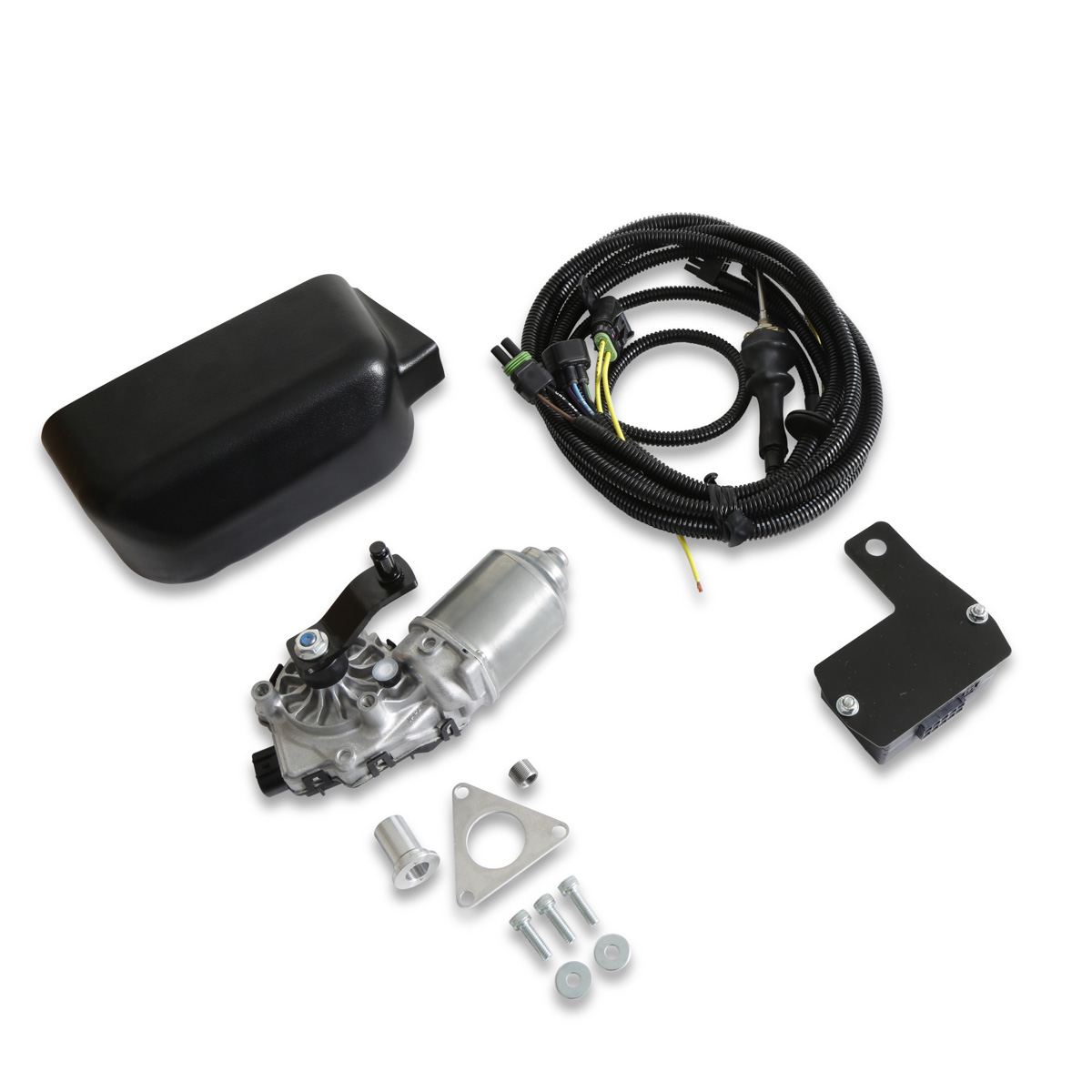 PartzBiz CM 121652 - Detroit Speed Selecta-Speed™ Wiper Kit