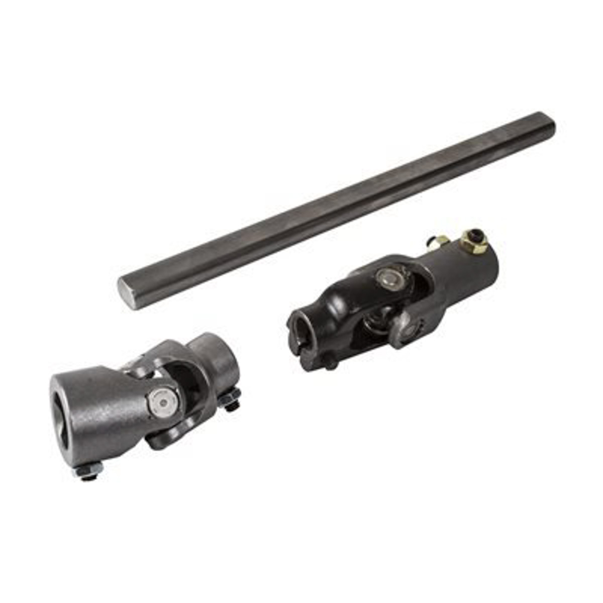 PartzBiz CM 092526DS - Detroit Speed Steering Shaft