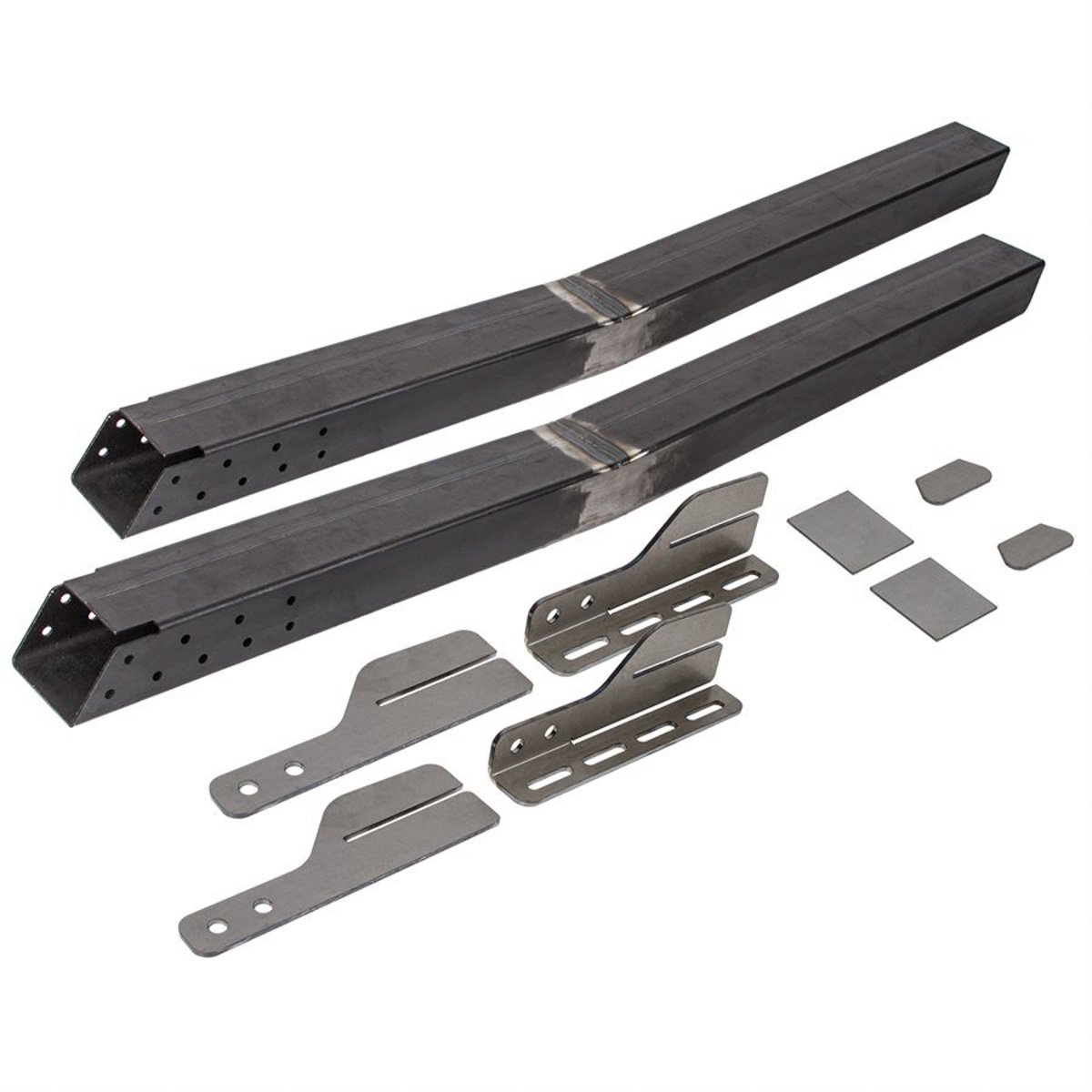 PartzBiz CM 010104DS - ตัวเชื่อมต่อเฟรมย่อยความเร็วดีทรอยต์