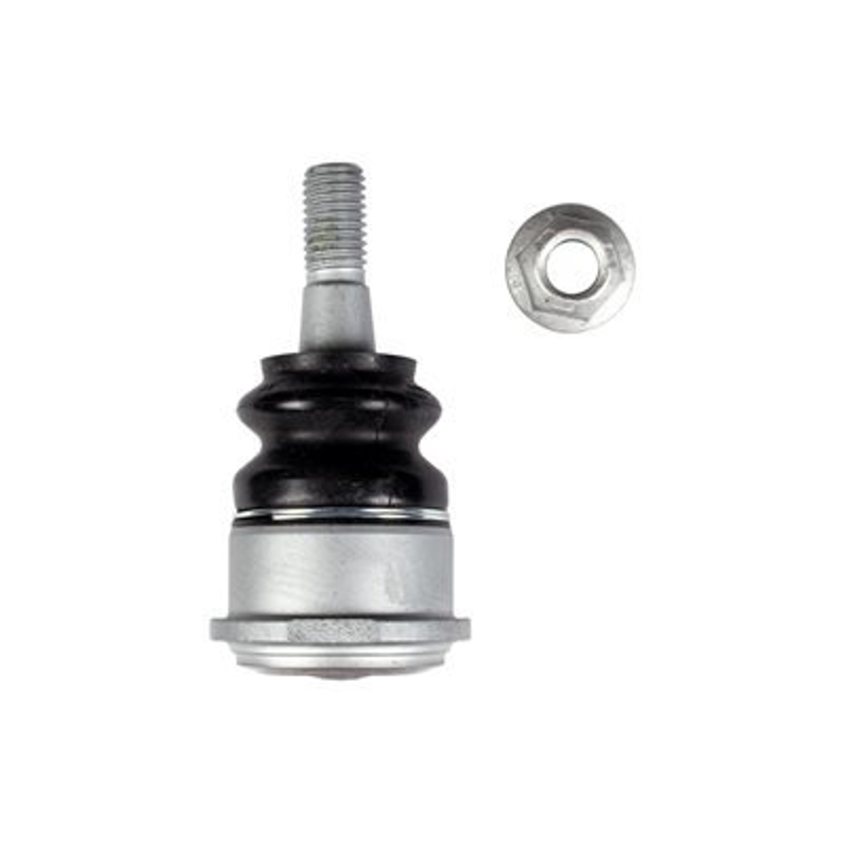 PartzBiz CM 030206DS - Detroit Speed Upper Ball Joint - Detroit Speed Forged Spindle