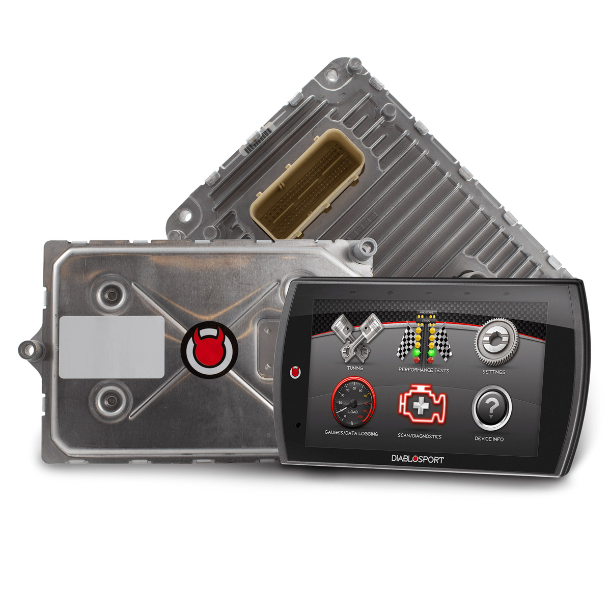 PartzBiz CM PKITTHAWK20-I3 - KIT- MODIFIED PCM & I3 8445-1 FOR 20 TRA