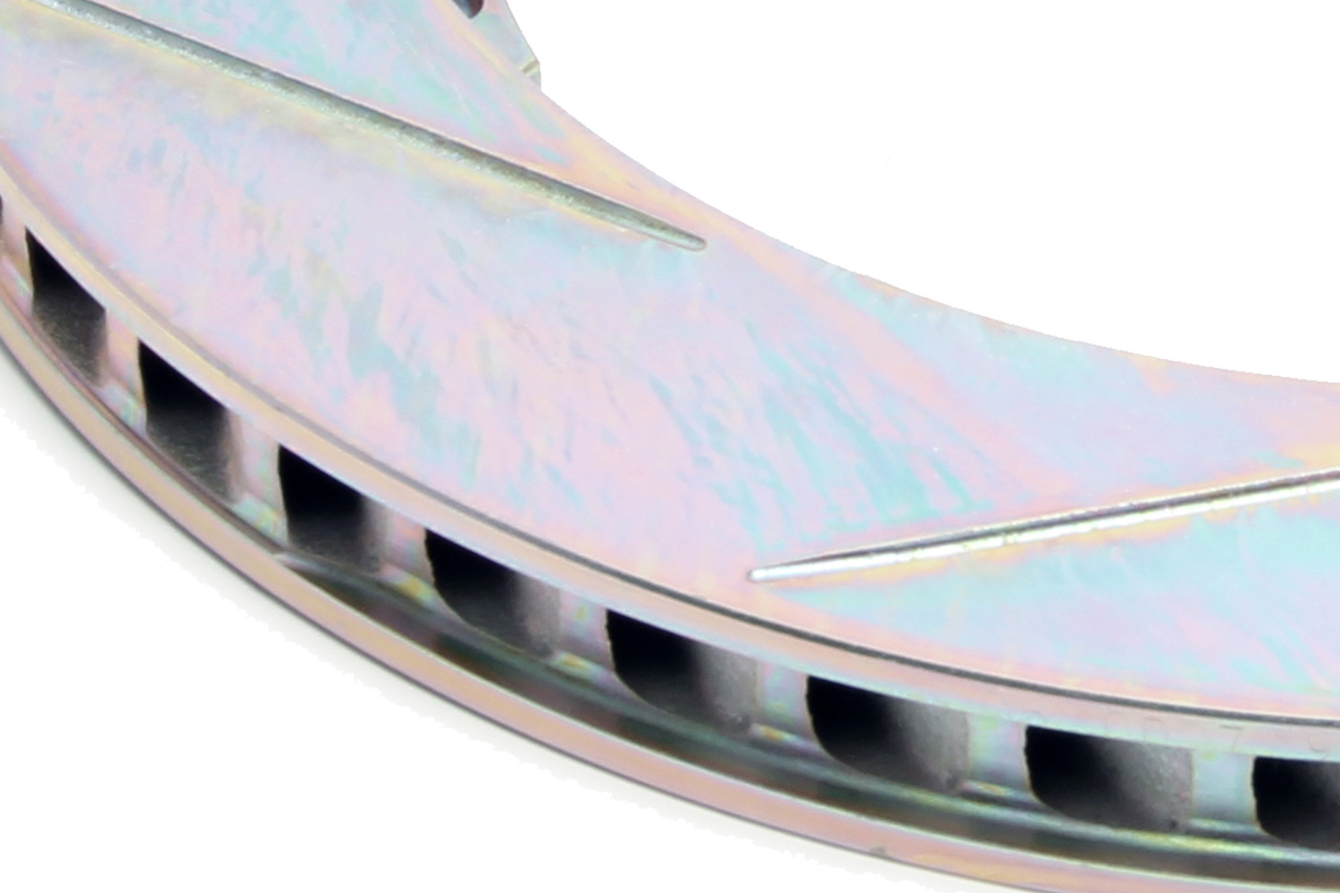 Dinan by Brembo Front Brake Set - 2012-2021 BMW 2/3/4-Series – Dinan D290-0301-B – image 3