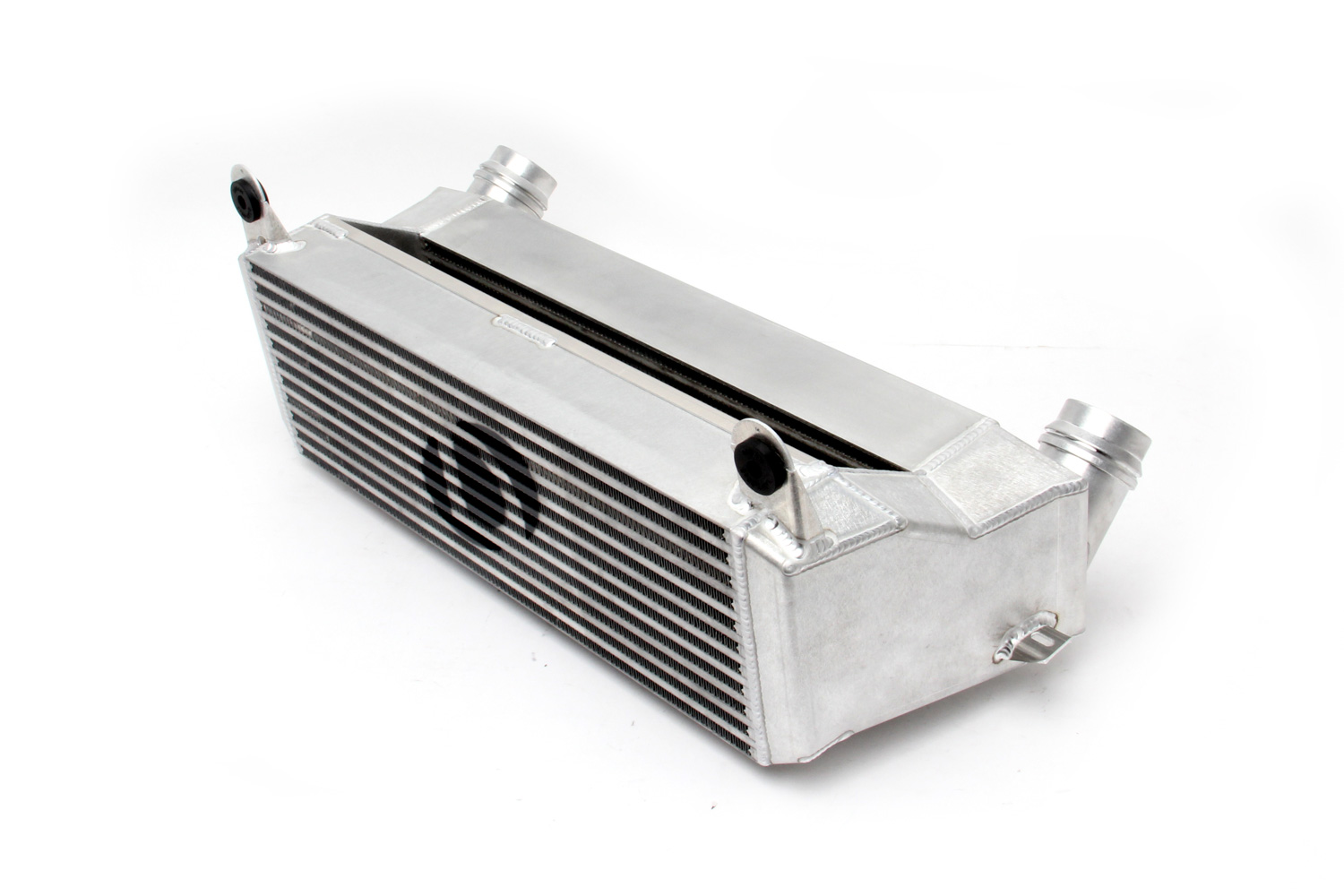 PartzBiz CM D330-0021 - Dinan High Performance Dual Core Intercooler - 2012-2016 BMW 2/3/4-Series