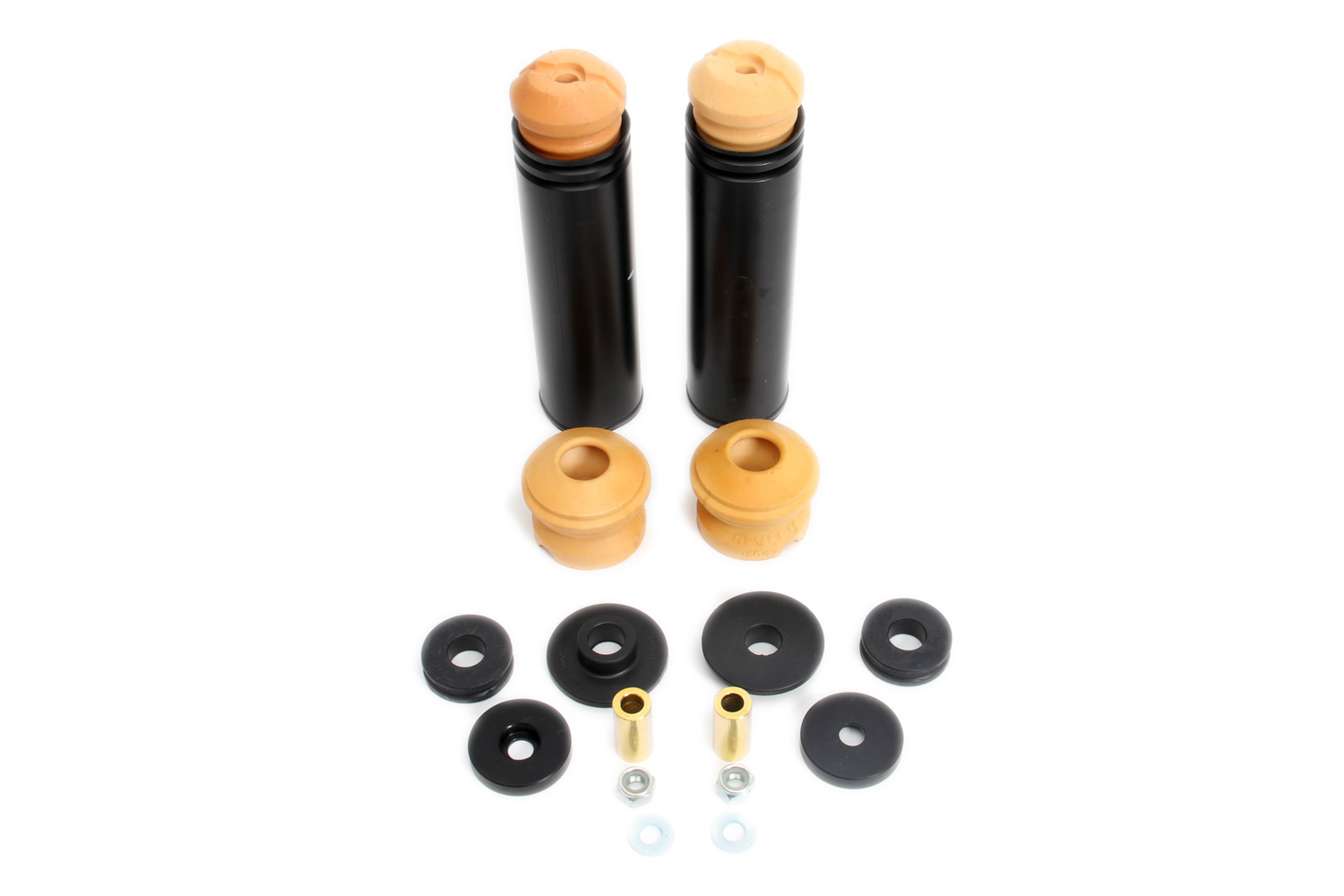 PartzBiz CM D193-9001 - Dinan Supplemental Ride Quality & Handling Kit - 2006-2013 BMW 325i/328i/330i/335i