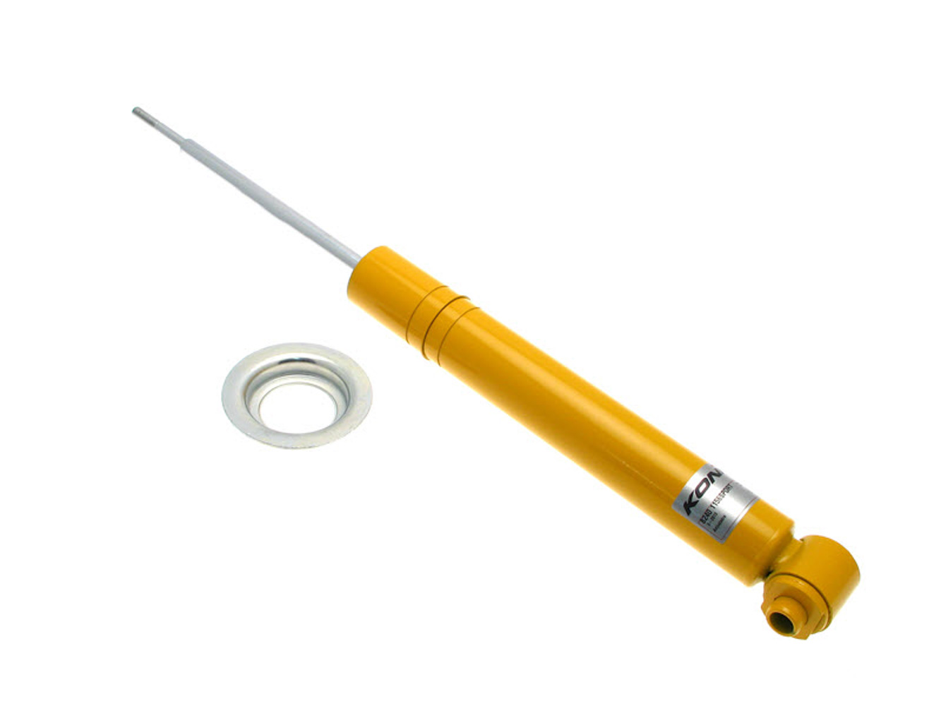 PartzBiz CM D140-0930 - Koni Shock - 1997-2003 BMW 5-Series