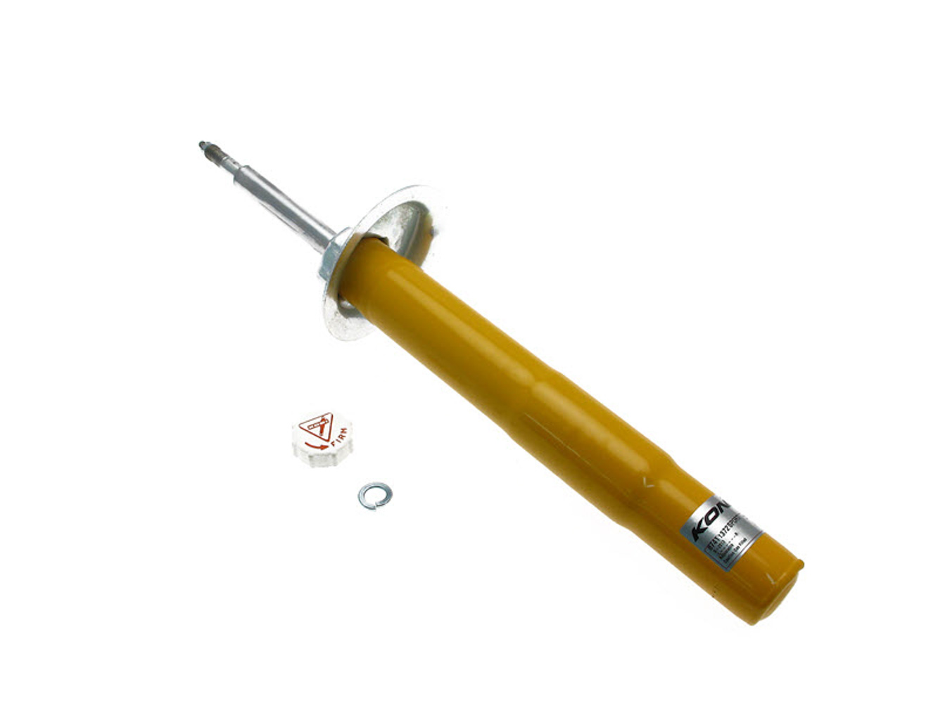 PartzBiz CM D140-0915 - Koni Strut - 1997-2003 BMW 540i/M5