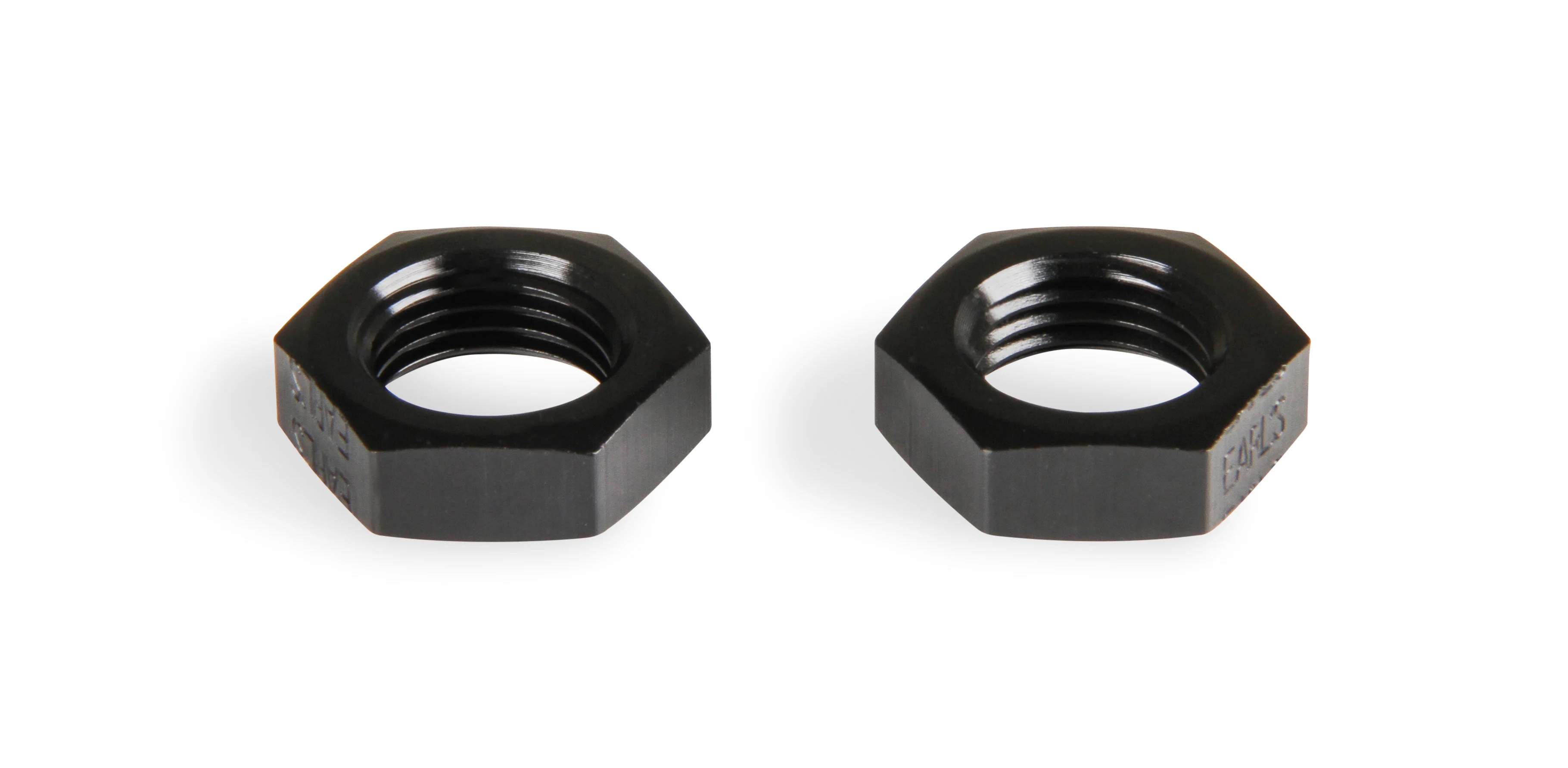 PartzBiz CM AT592403ERL - Earl's -3 AN Bulkhead Nut