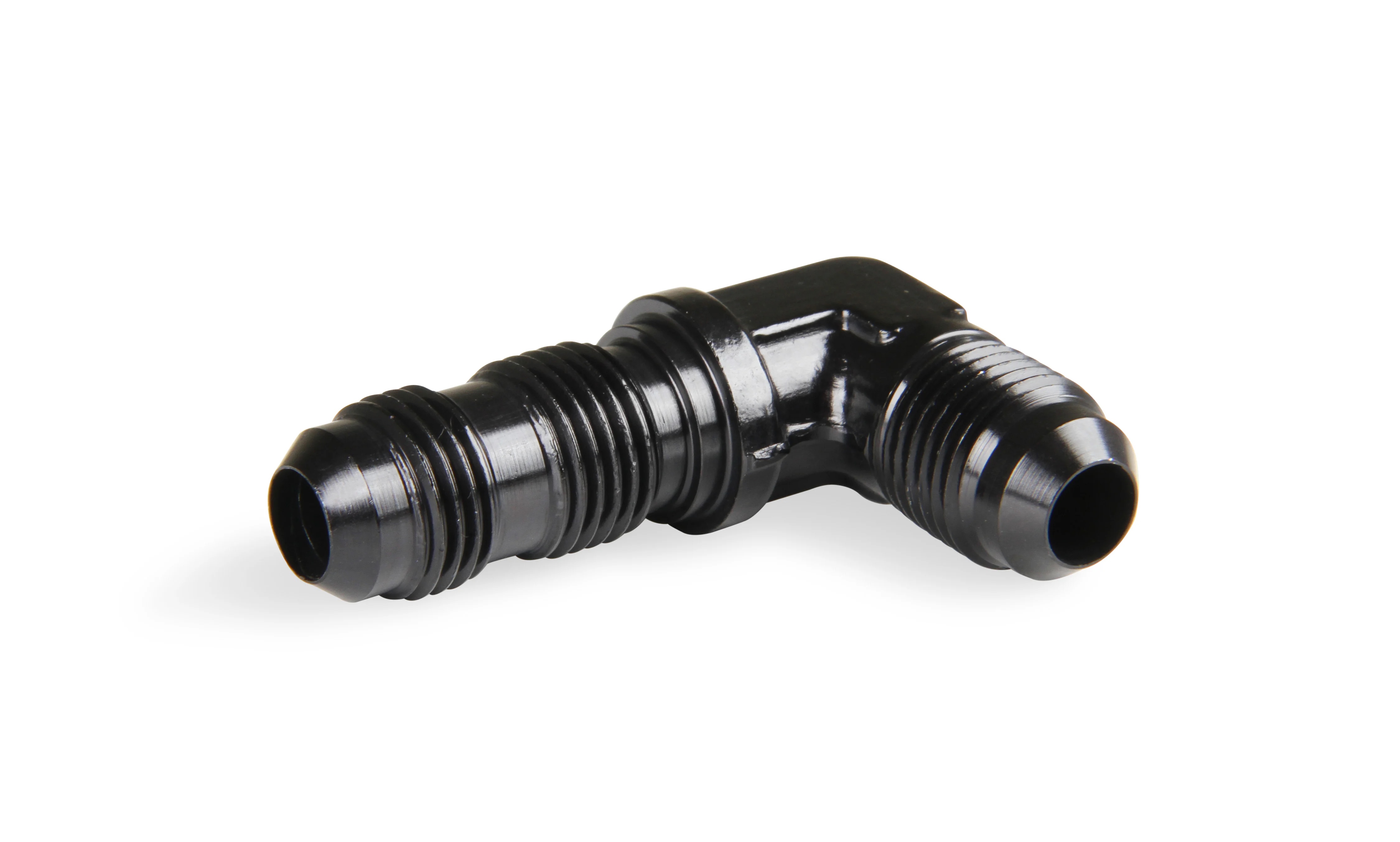 PartzBiz CM AT983303ERL - Earl's 90 Degree -3 AN Bulkhead