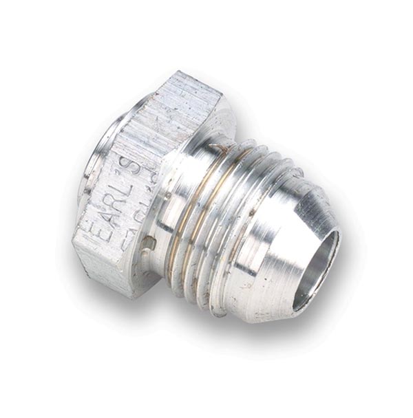 PartzBiz CM 997120ERL - Earl's -20 AN Male Weld Fitting