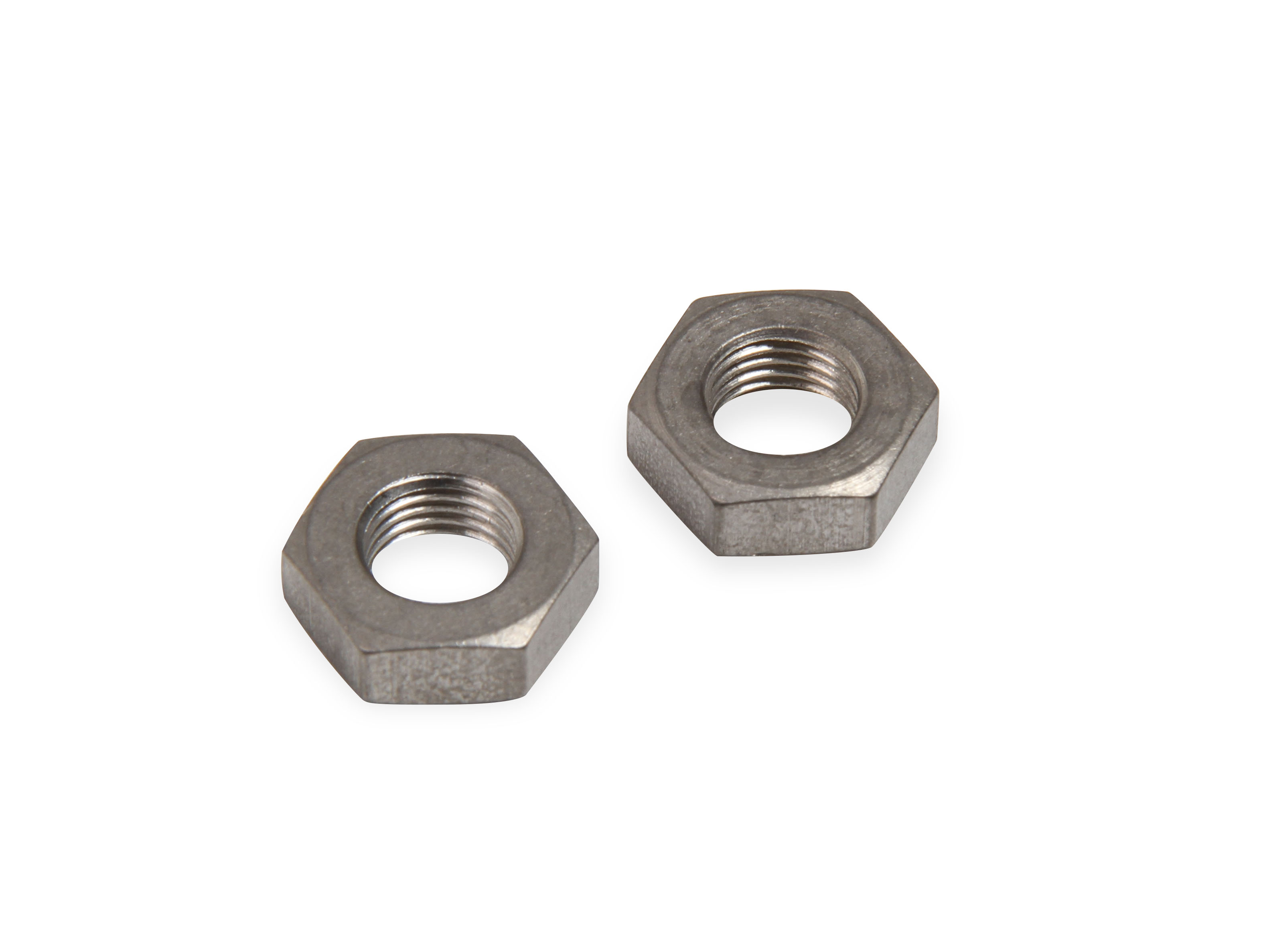 PartzBiz CM SS592403ERL - Earl's -3 AN Bulkhead Nut