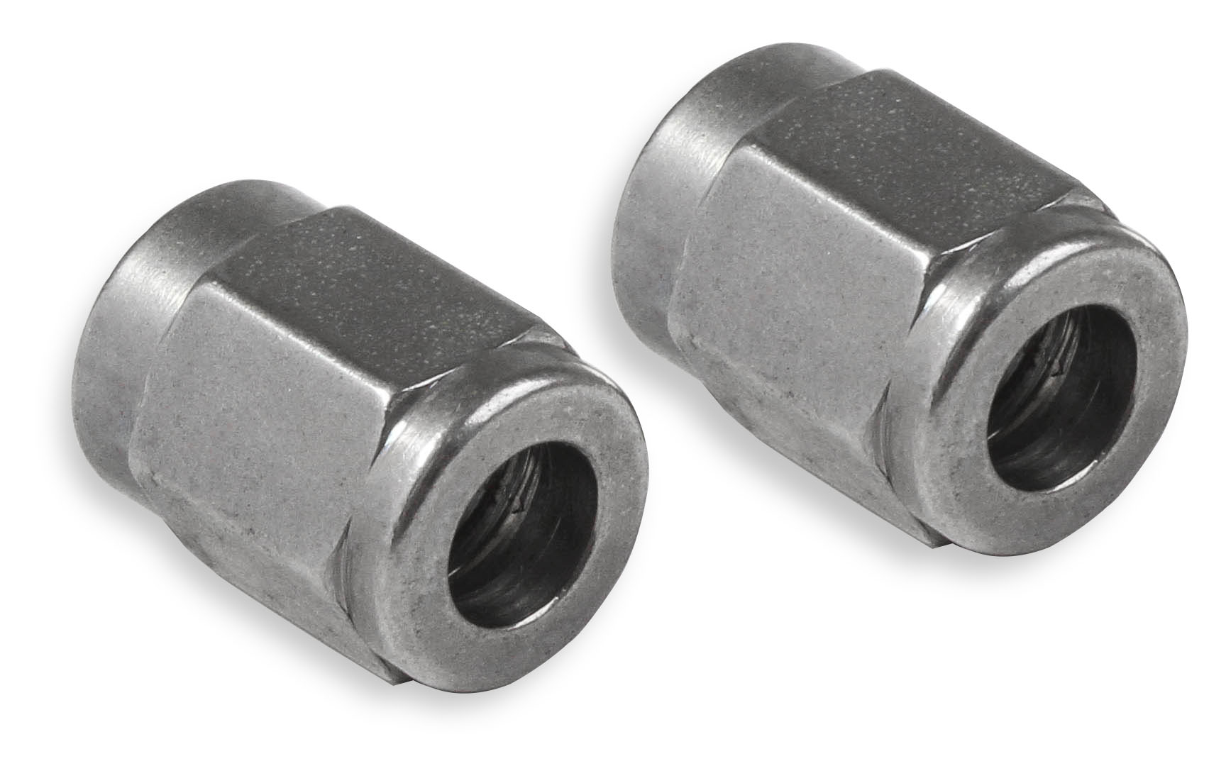 PartzBiz CM SS581803ERL - Earl's -3 AN Stainless Steel Tube Nut