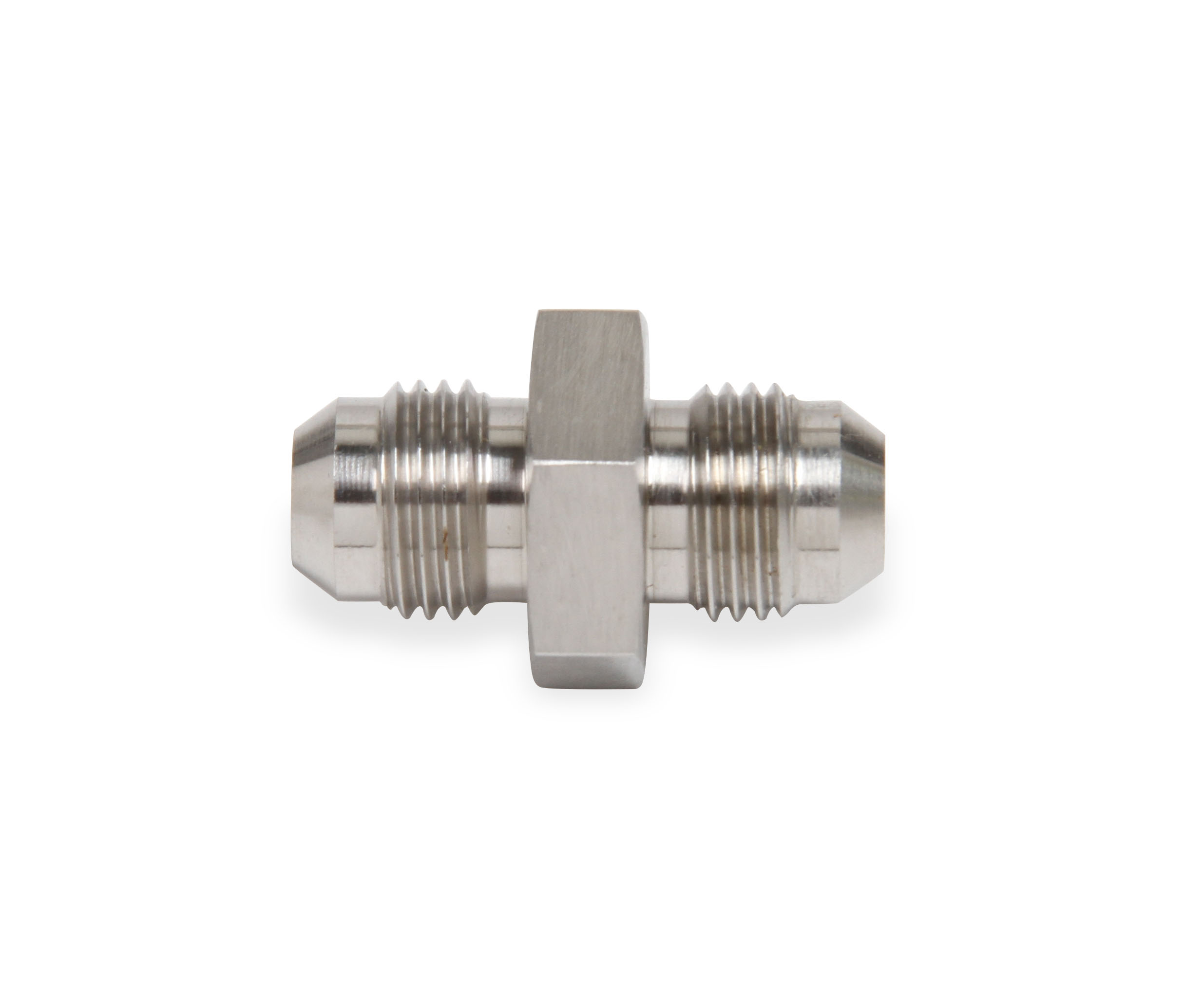PartzBiz CM SS981504ERL - Earl's -4 AN Male Union Stainless Steel