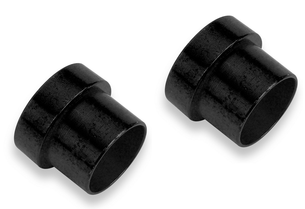 PartzBiz CM AT581906ERL - Earl's -6 AN Aluminum Tube Sleeve