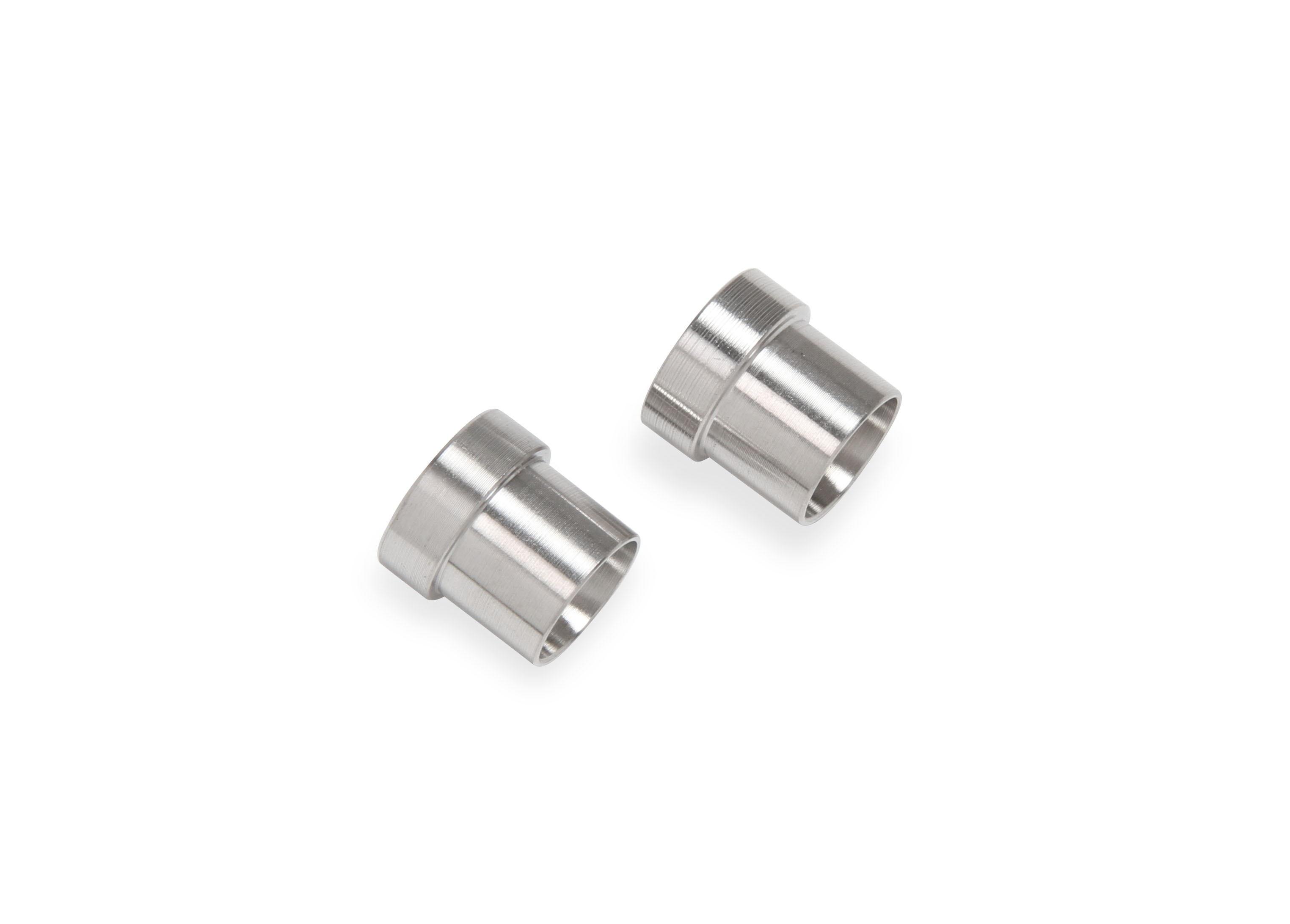 PartzBiz CM SS581906ERL - Earl's -6 Stainless Steel Tube Sleeve