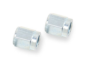 PartzBiz CM 561806ERL - Earl's -6 Steel Tube Nut