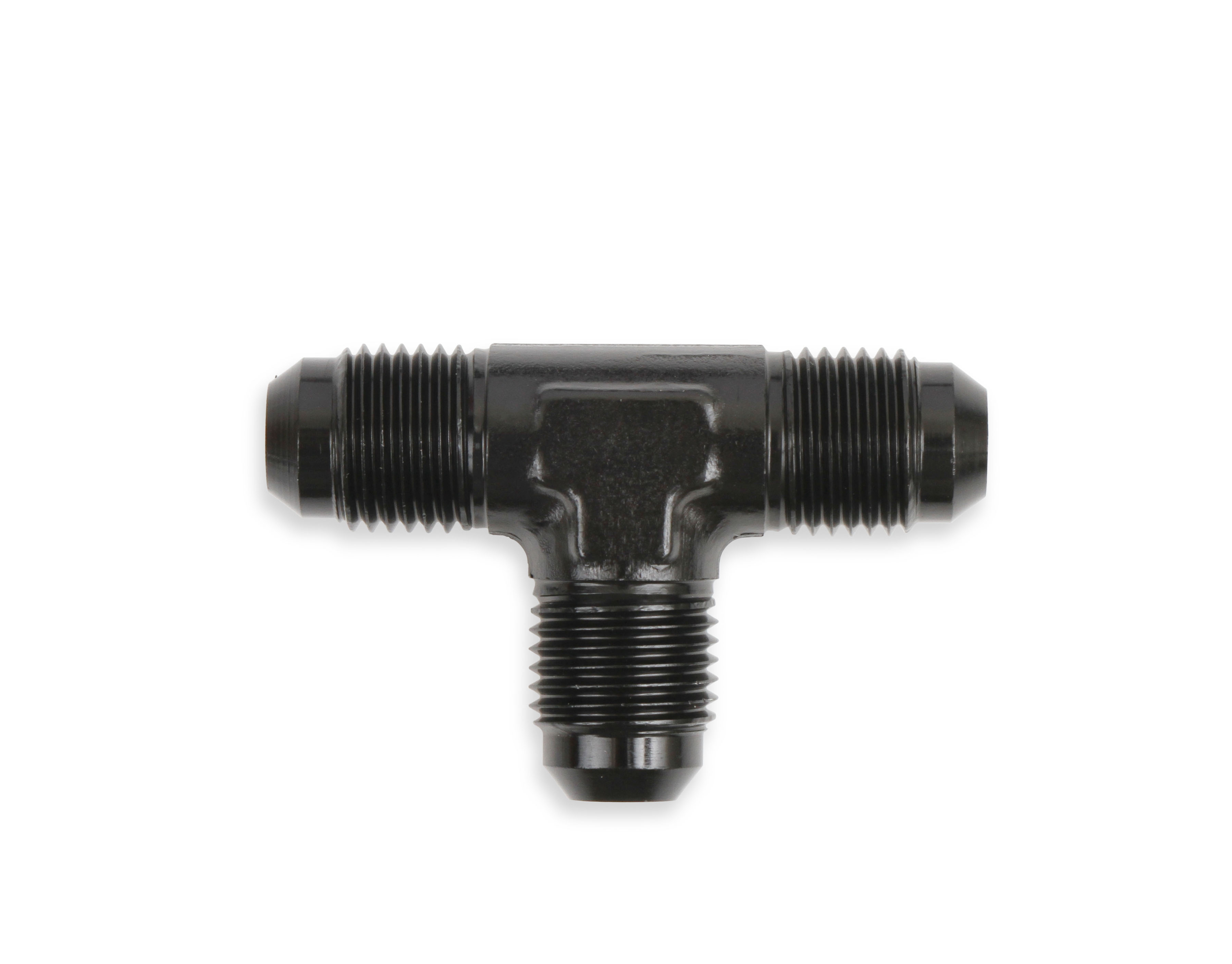 PartzBiz CM AT982408ERL - Earl's -8 AN Male Tee