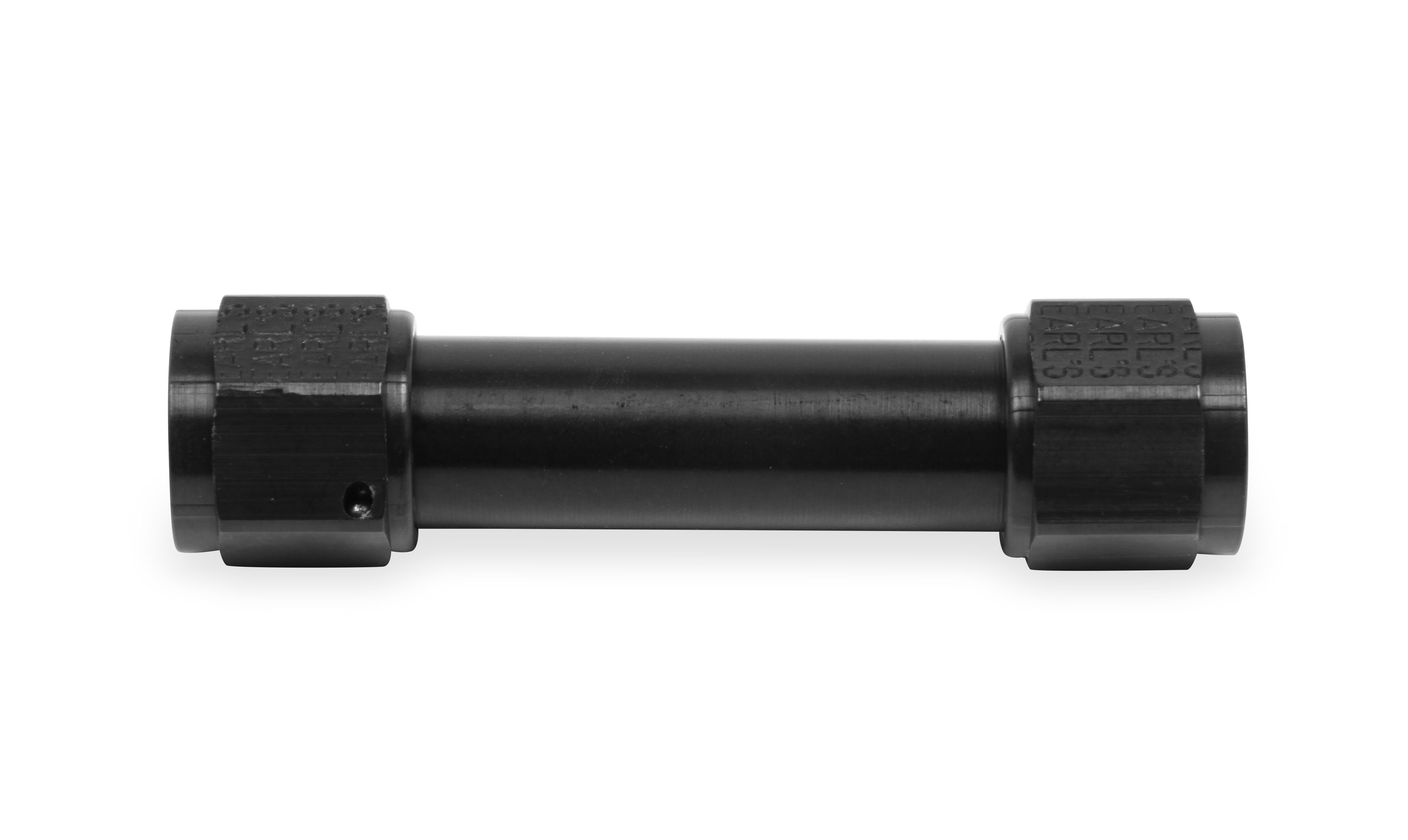 PartzBiz CM AT915384LERL - Earl's -8 AN B-NUT TO B-NUT EXTENSION