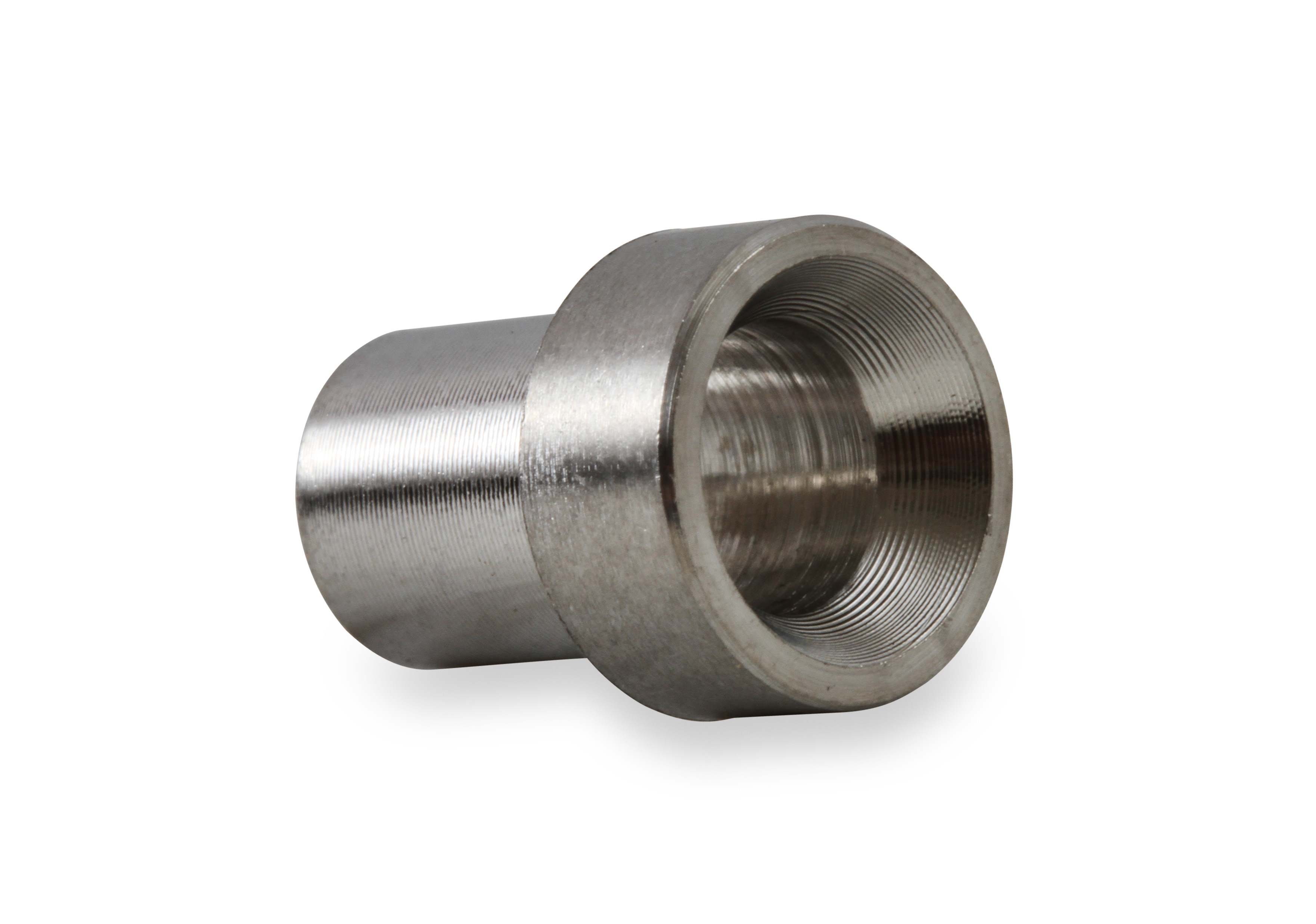 PartzBiz CM SS981908ERL - Earl's -8 Stainless Steel Tube Sleeve