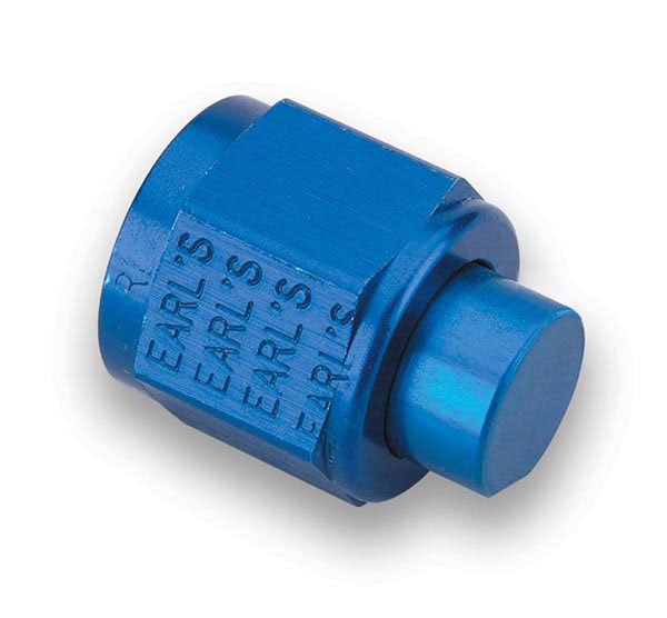 PartzBiz CM 992912ERL - Earl's -12 AN Cap