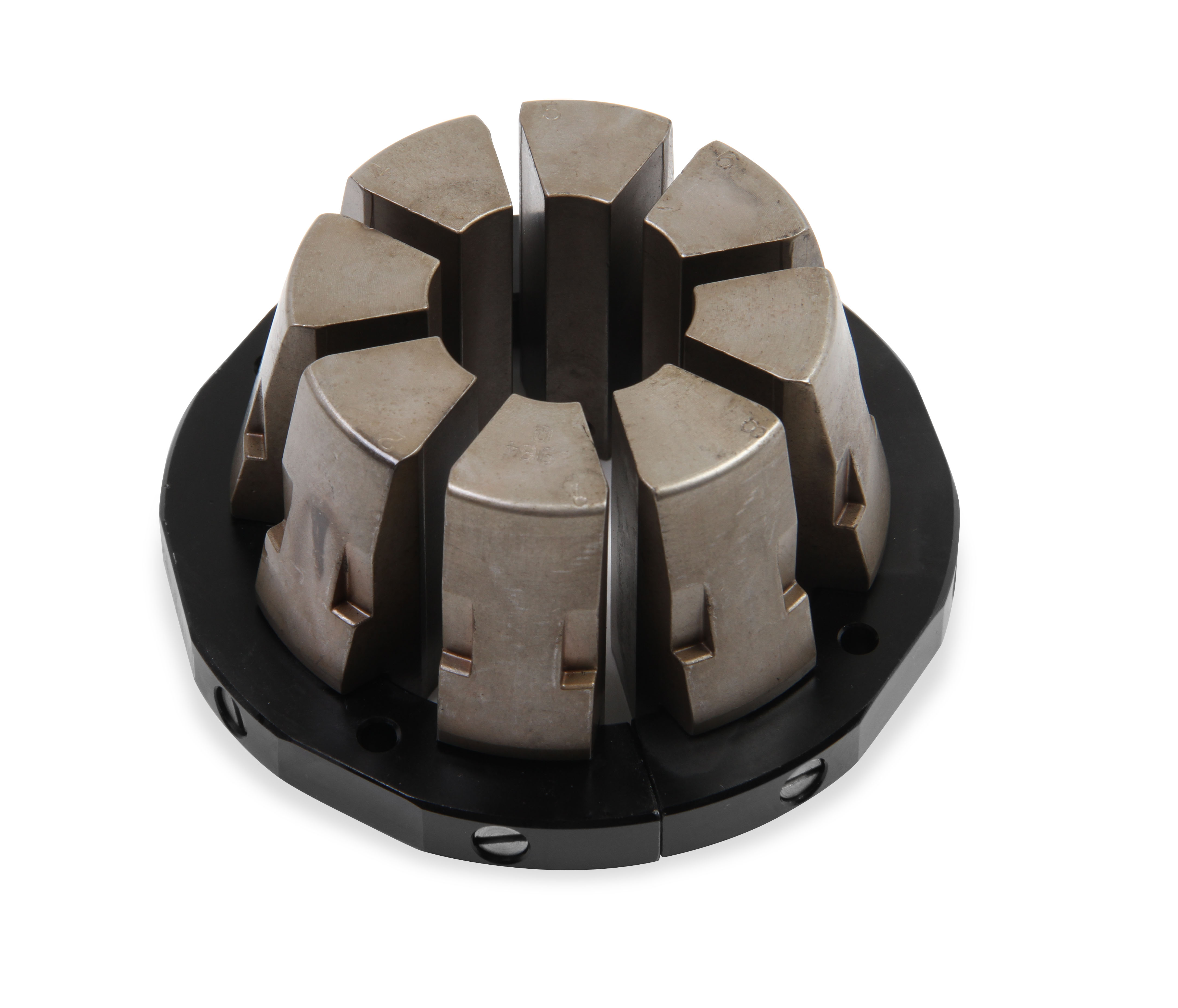 PartzBiz CM D10019BERL - Earl's 19mm Die Set