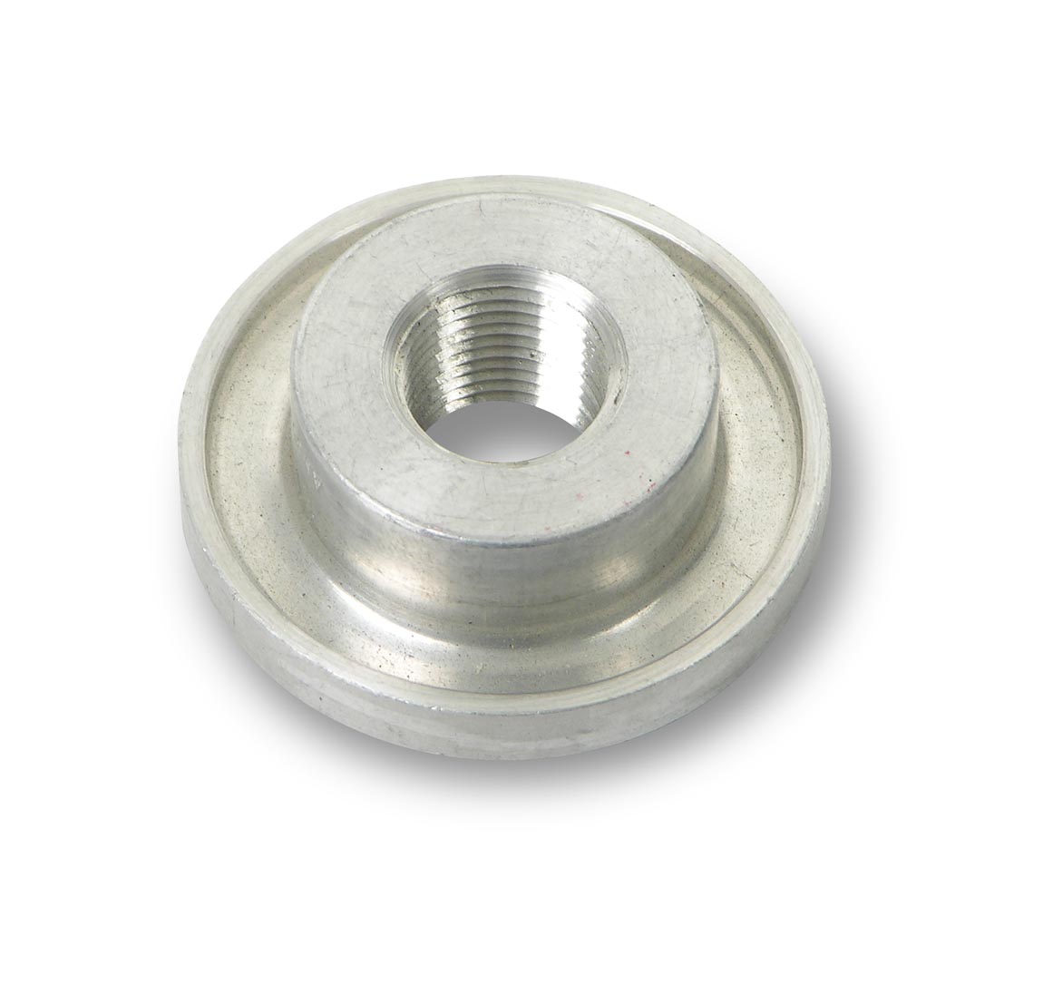 PartzBiz CM 986703ERL - Earl's 3/8" NPT Female Weld Boss