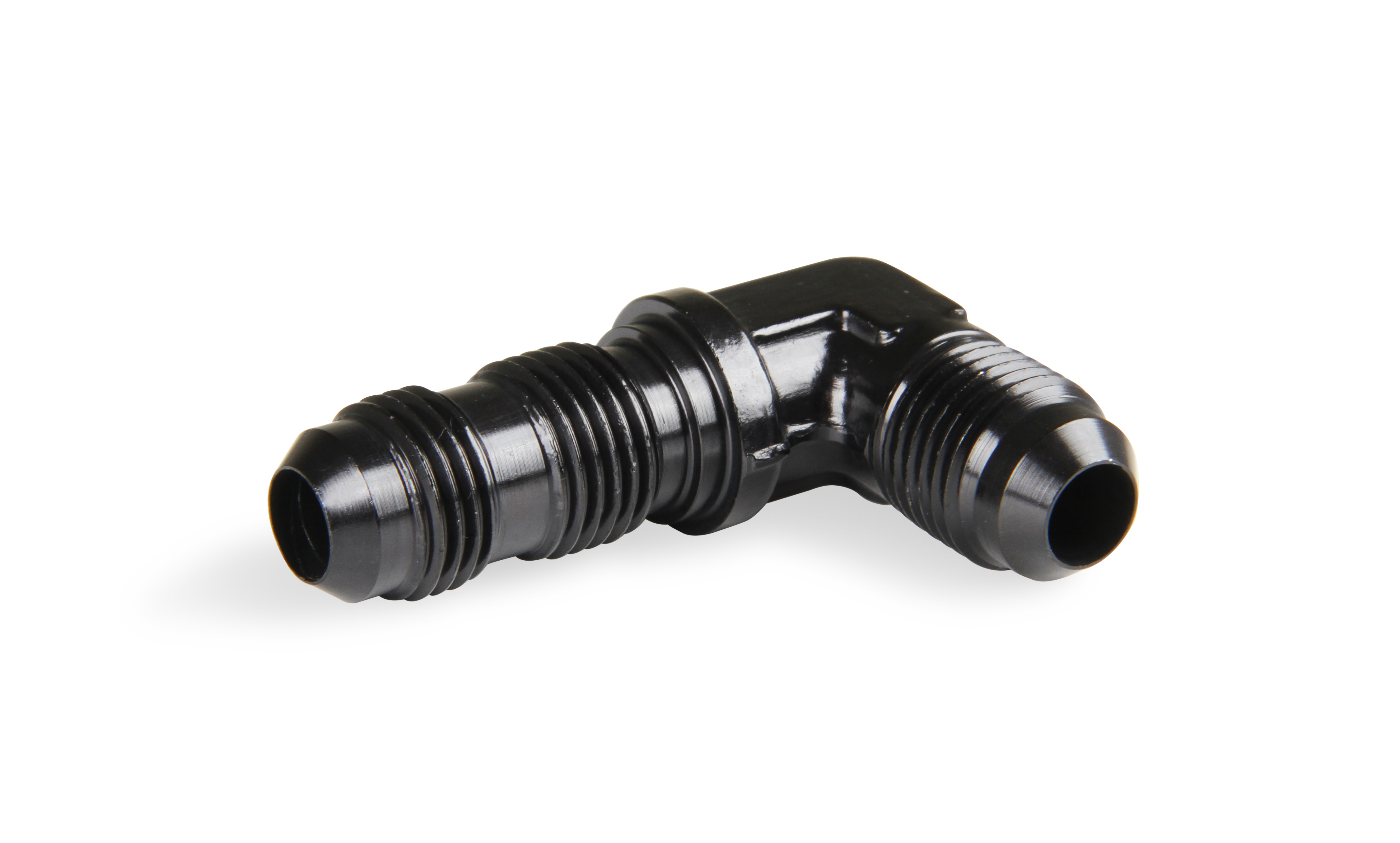 PartzBiz CM AT983306ERL - Earl's 90 Degree -6 AN Bulkhead