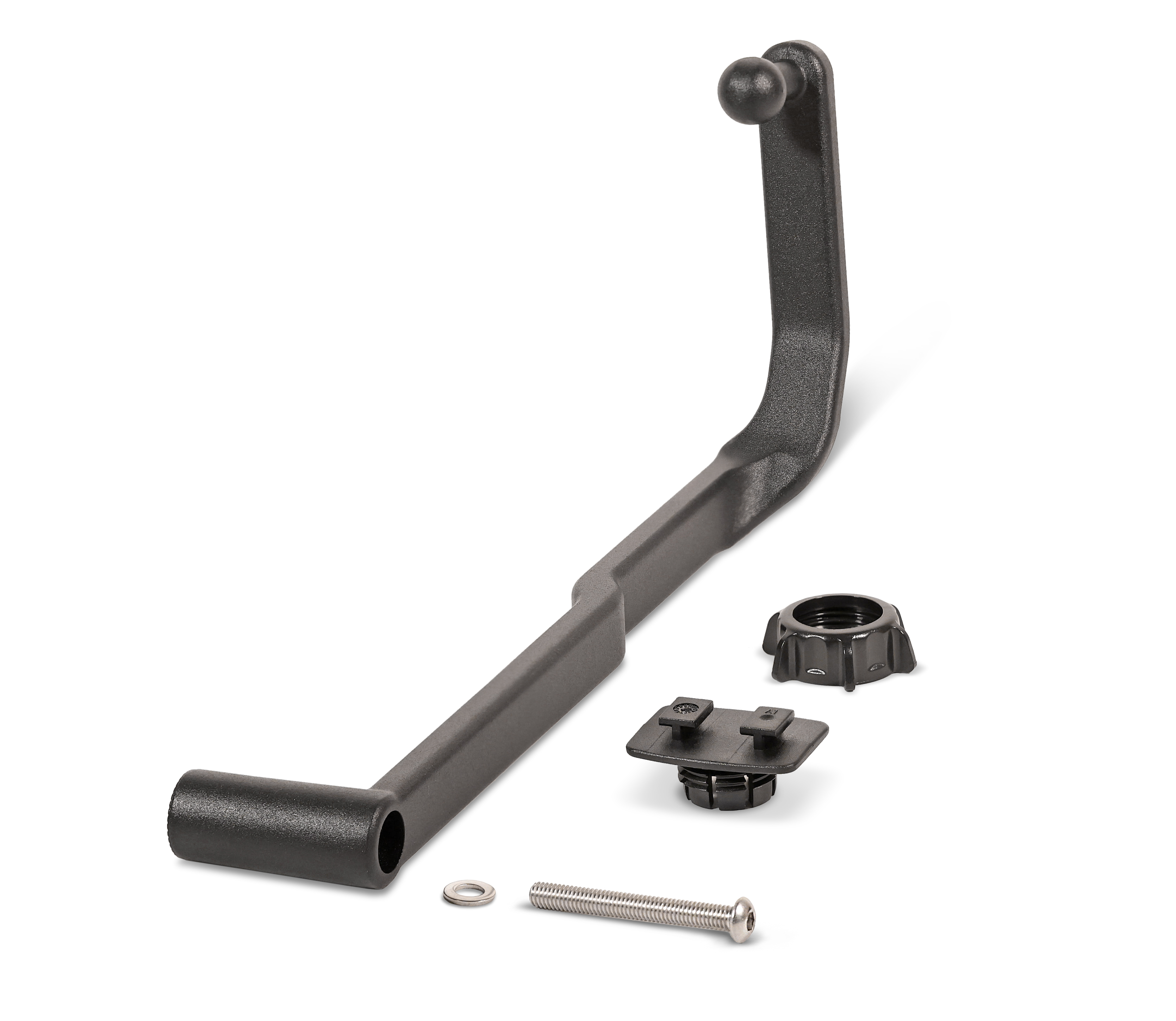 PartzBiz CM 38600 - A-Pillar Display Mount