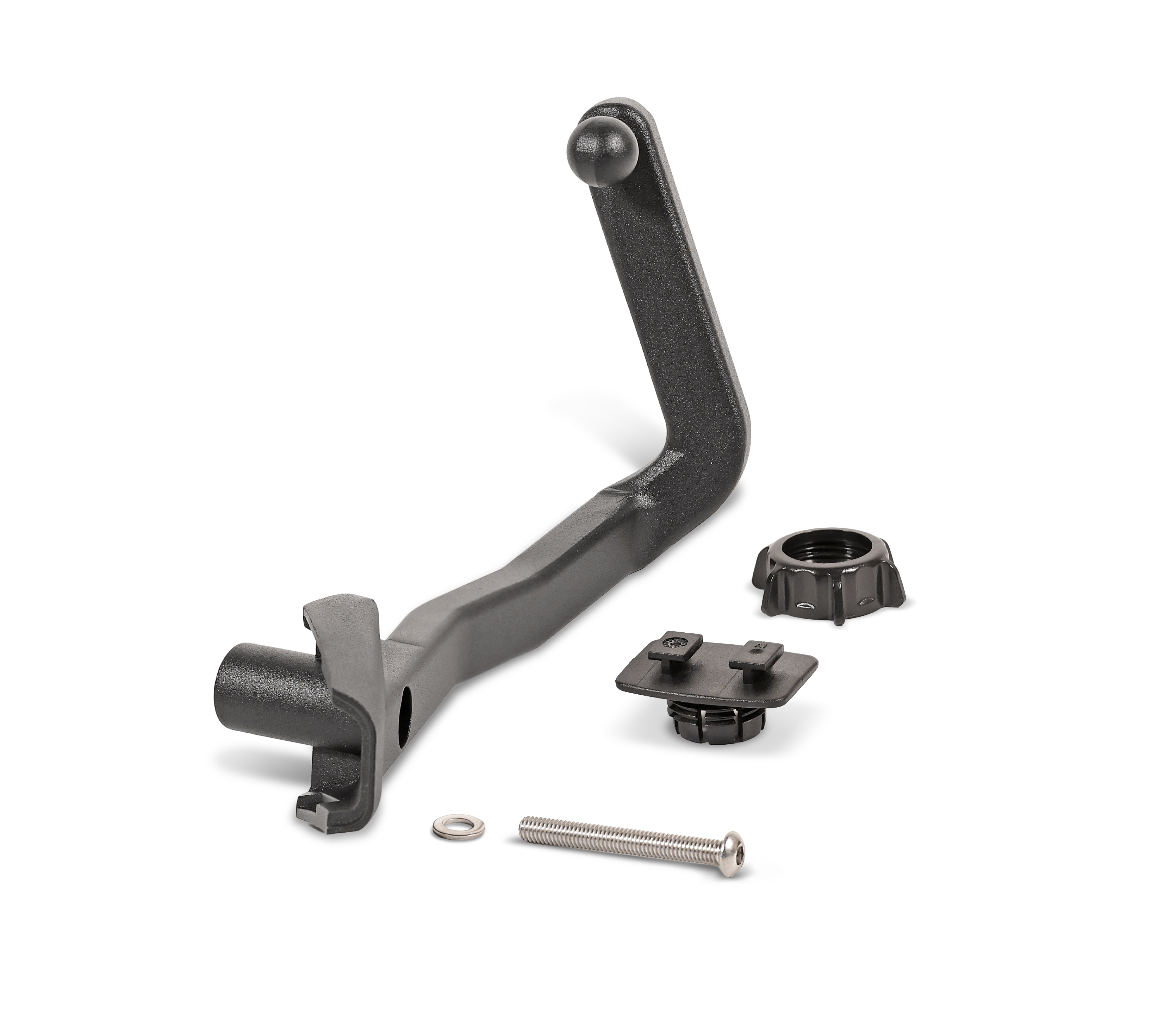 PartzBiz CM 38603 - A-Pillar Display Mount
