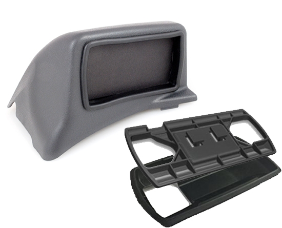 PartzBiz CM 38503 - Edge Dash Pod