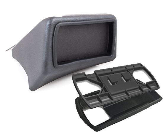 PartzBiz CM 38504 - Edge Dash Pod