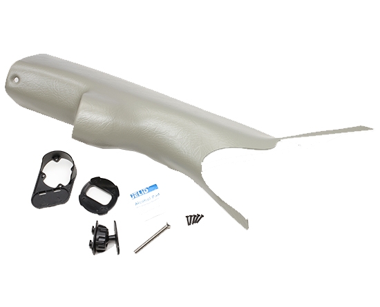 PartzBiz CM 38406 - Edge Pillar Pod